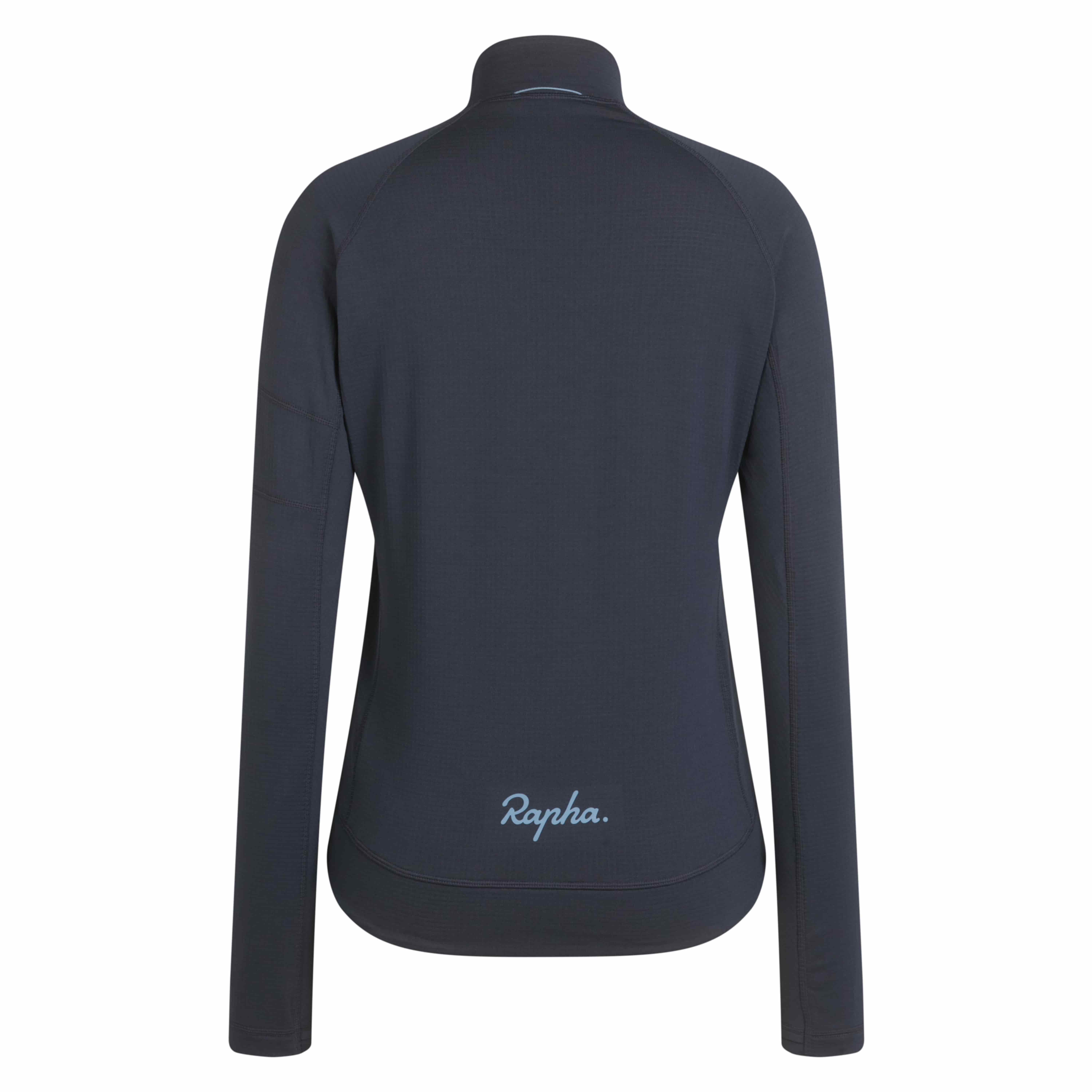 ウィメンズ エクスプロア ジップネック プルオーバー | Rapha
