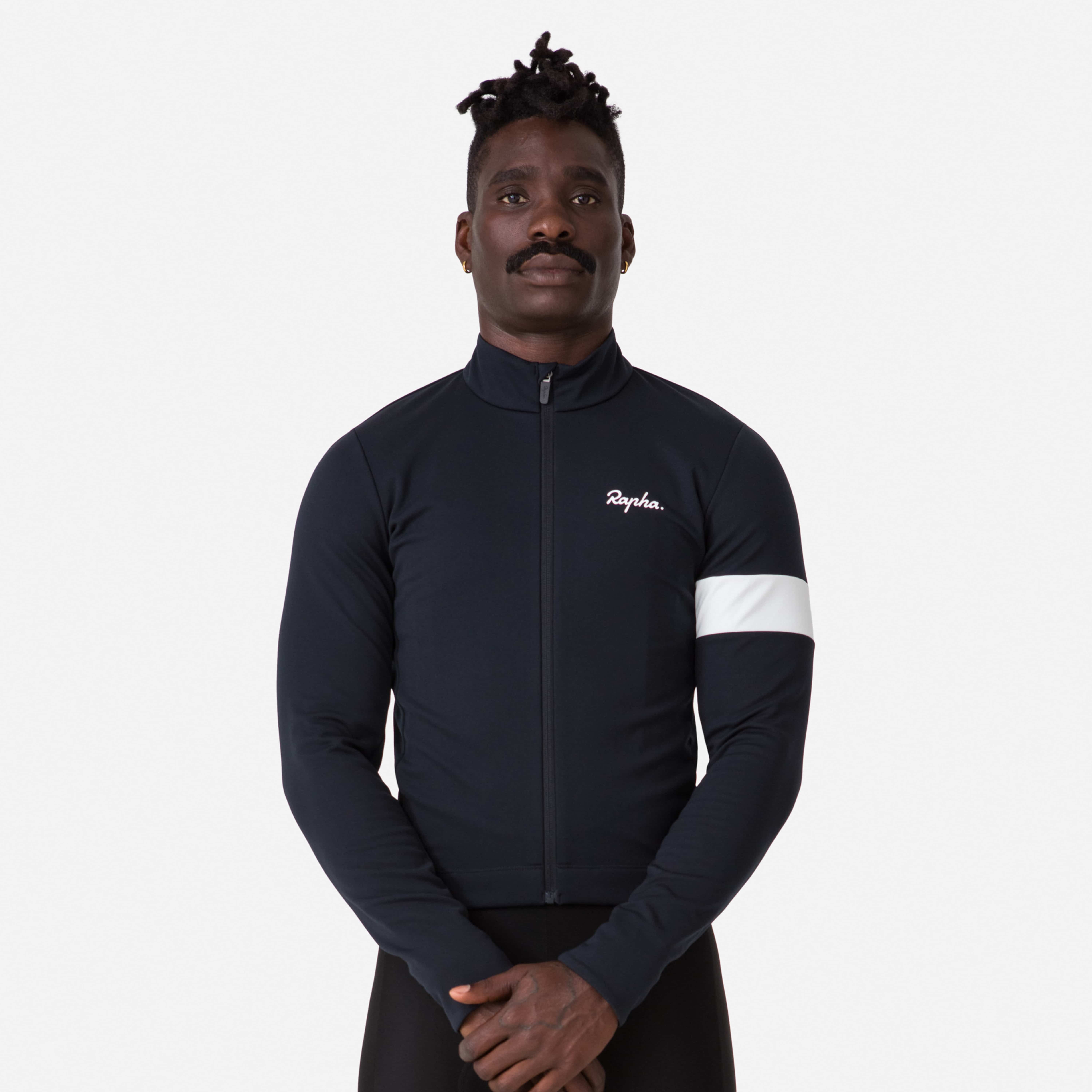 ウェア Rapha Men's Core WinterJacket CWK04XX_BLW_Mens-Core-Winter-