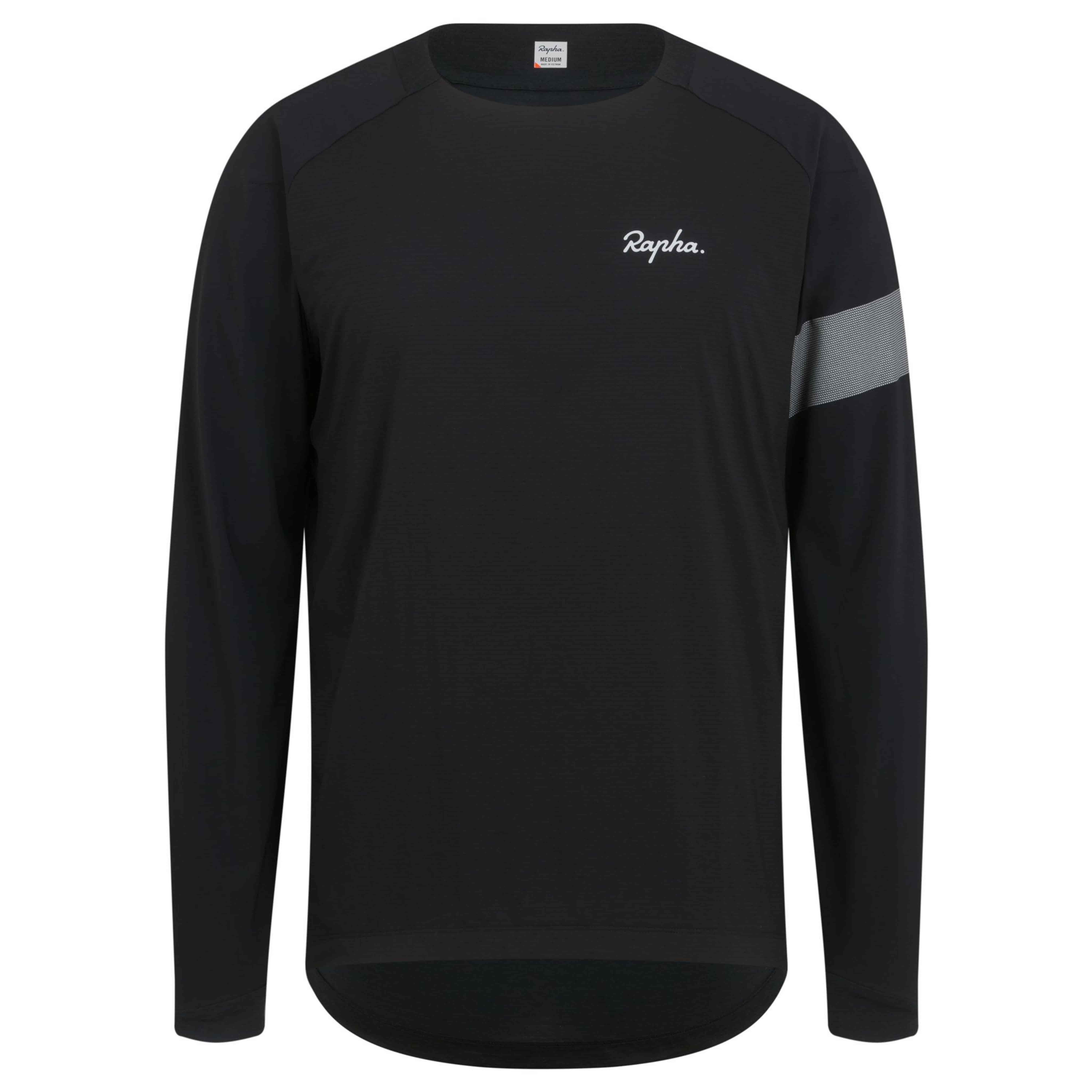 ウェア Rapha MEN'S TRAIL WINDBLOCK JERSEY Men's Trail Windblock Jersey | Rapha