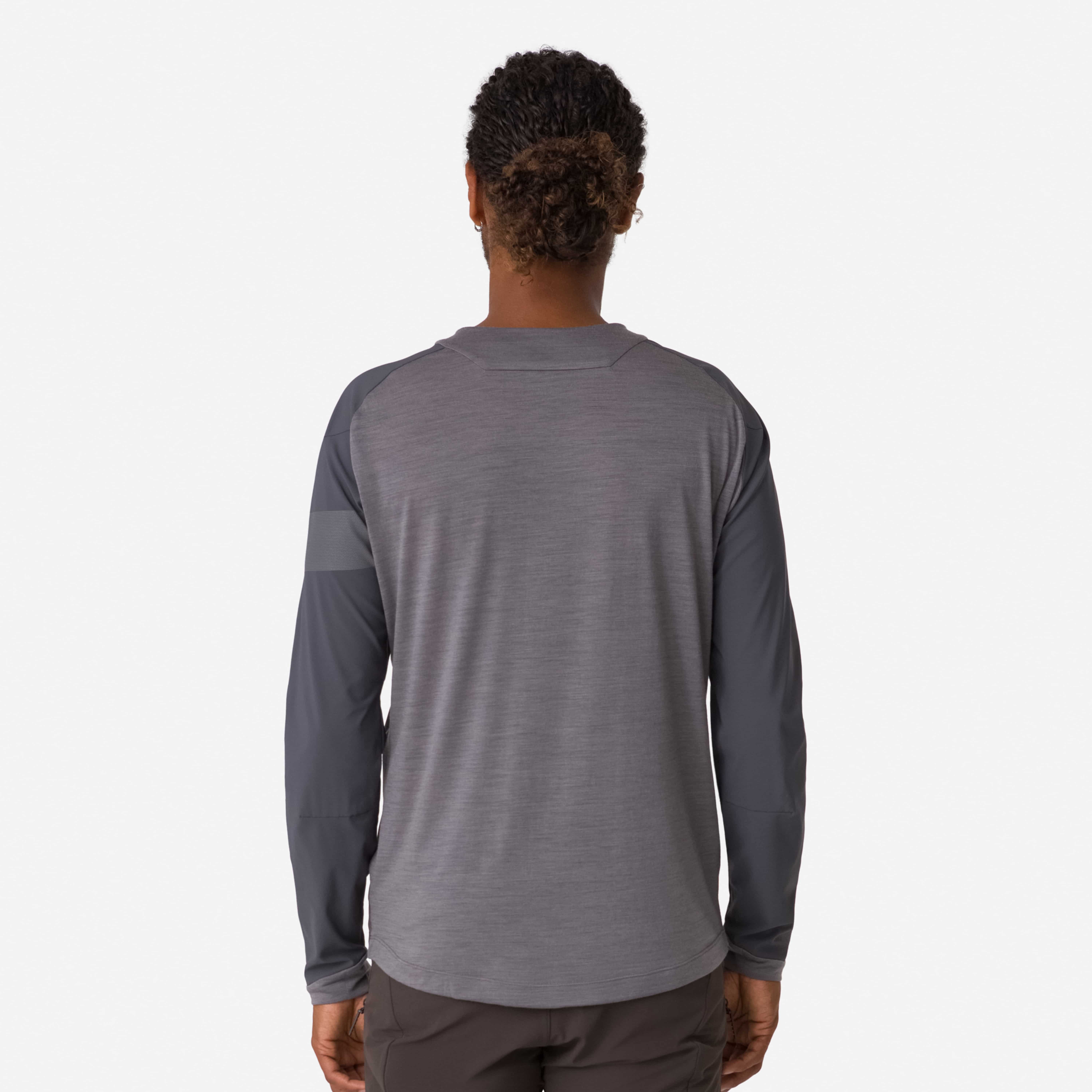 Men's Trail Windblock Jersey | Rapha
