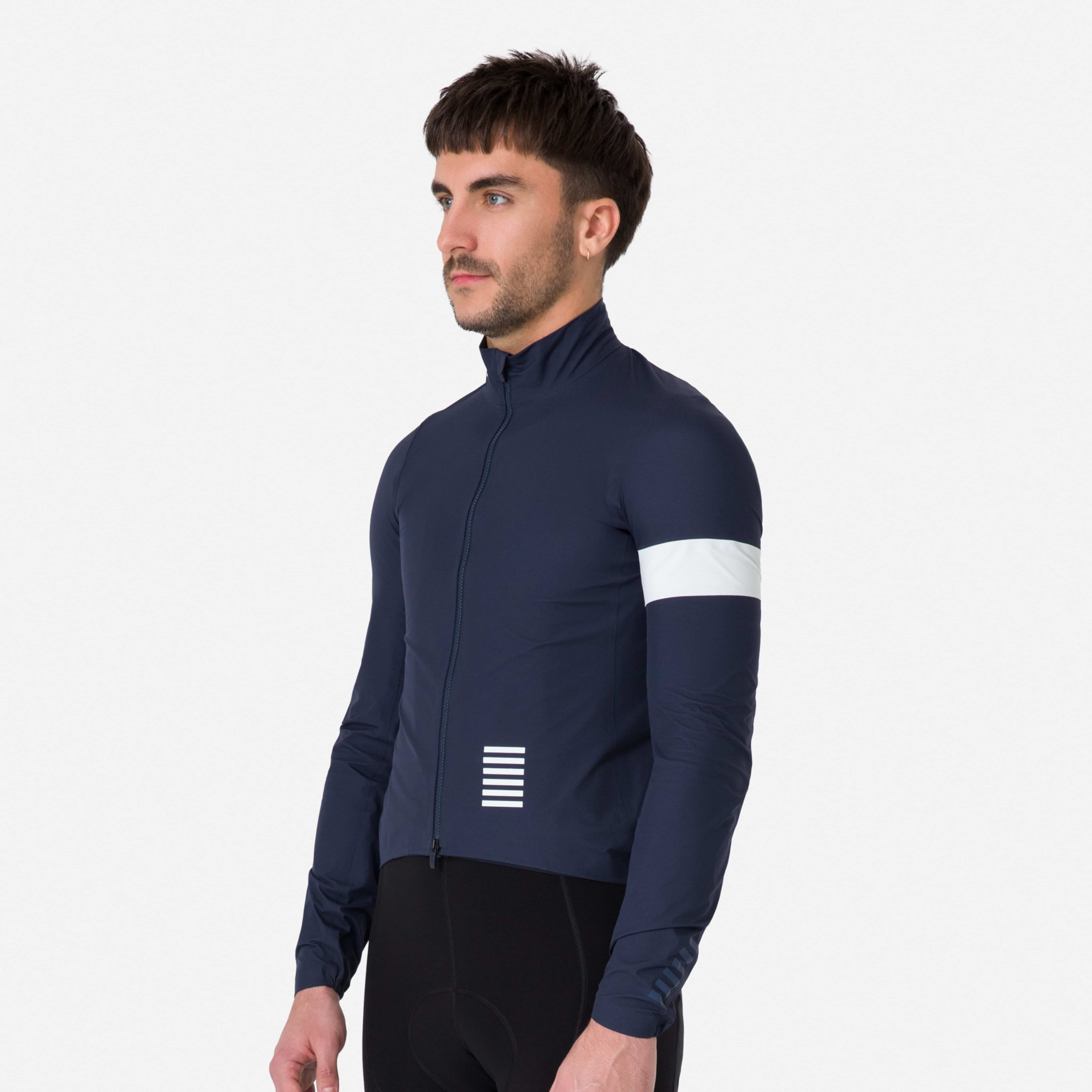 Men's Pro Team Rain Jacket | Rapha