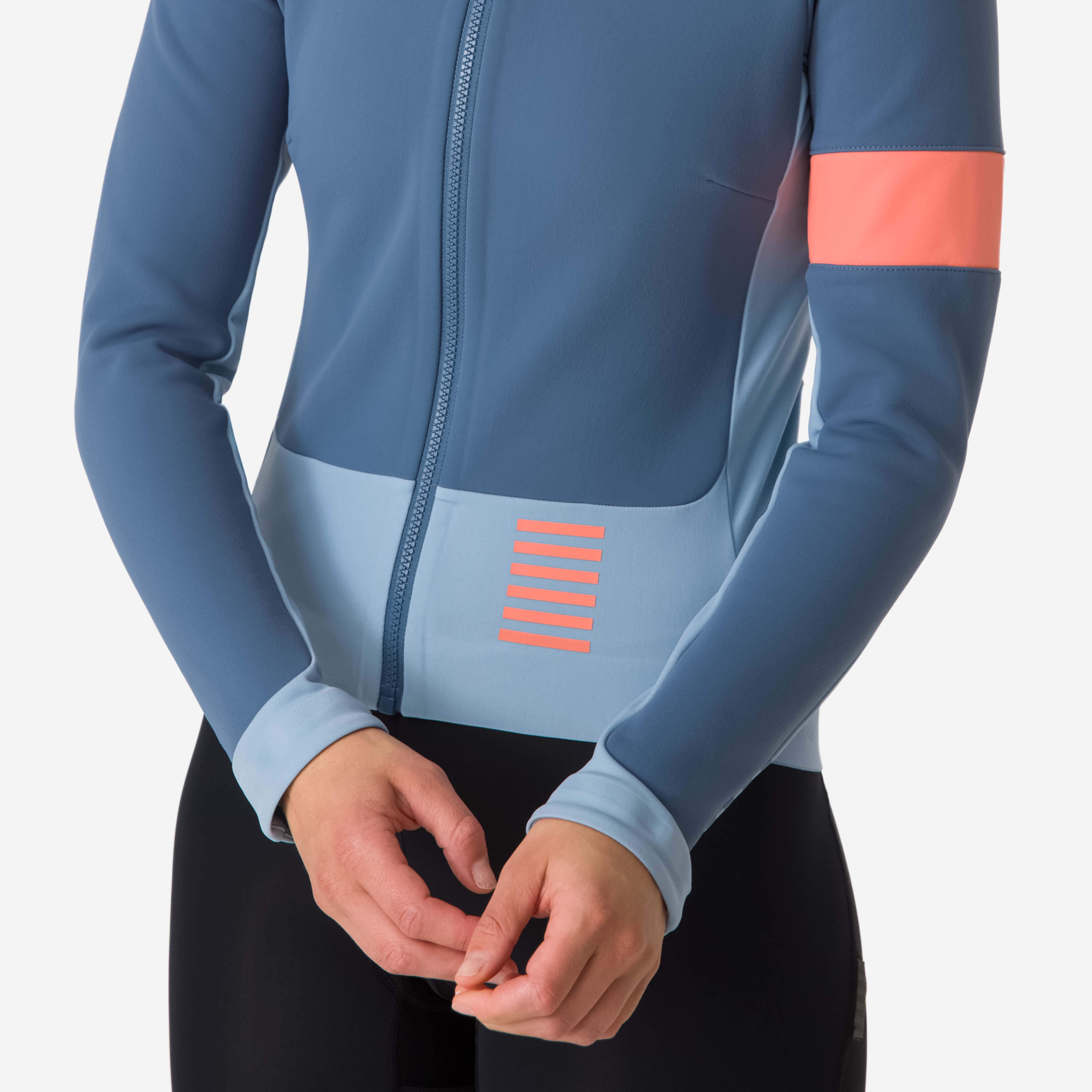 Women's Pro Team Winter Jacket | Rapha