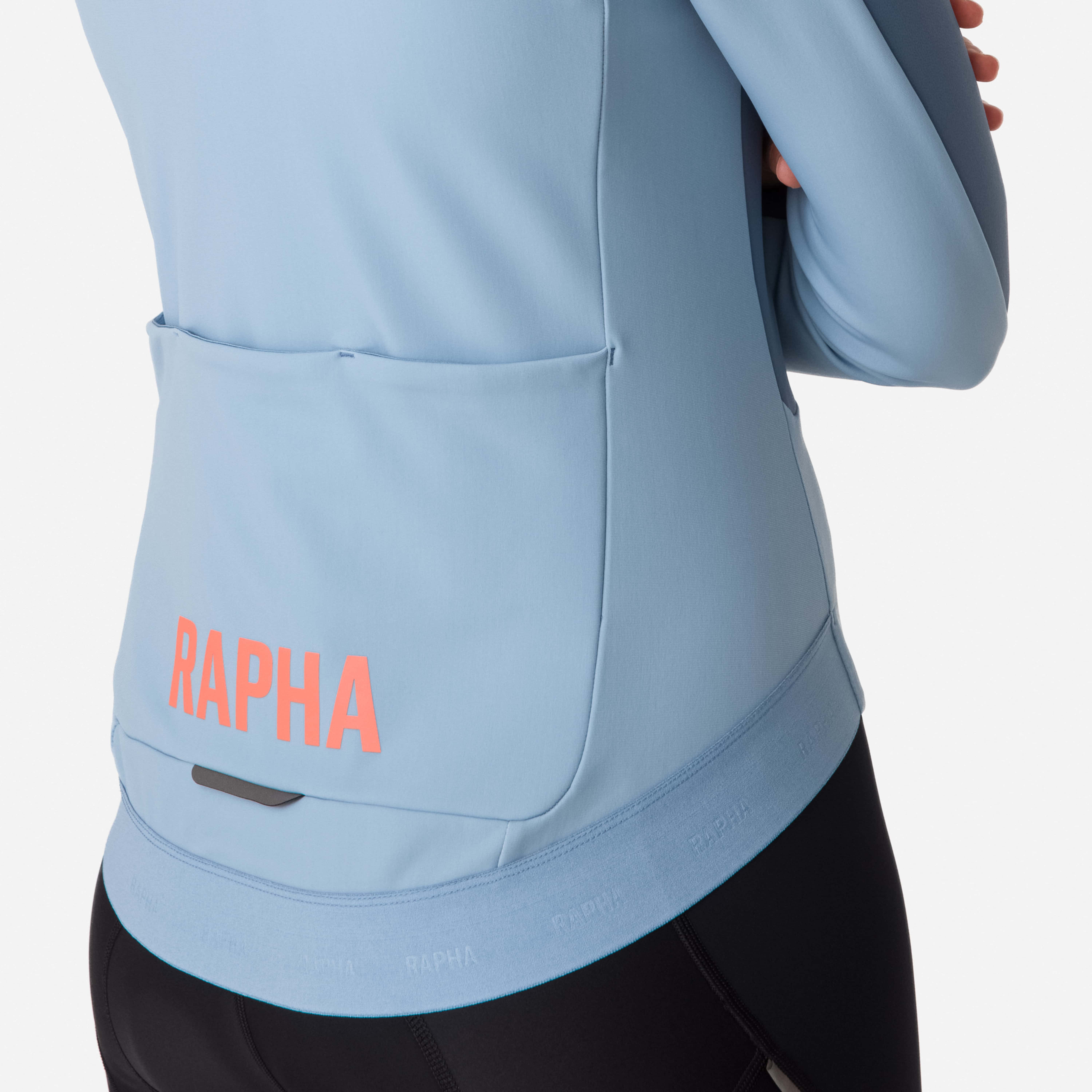 Women's Pro Team Winter Jacket | Rapha