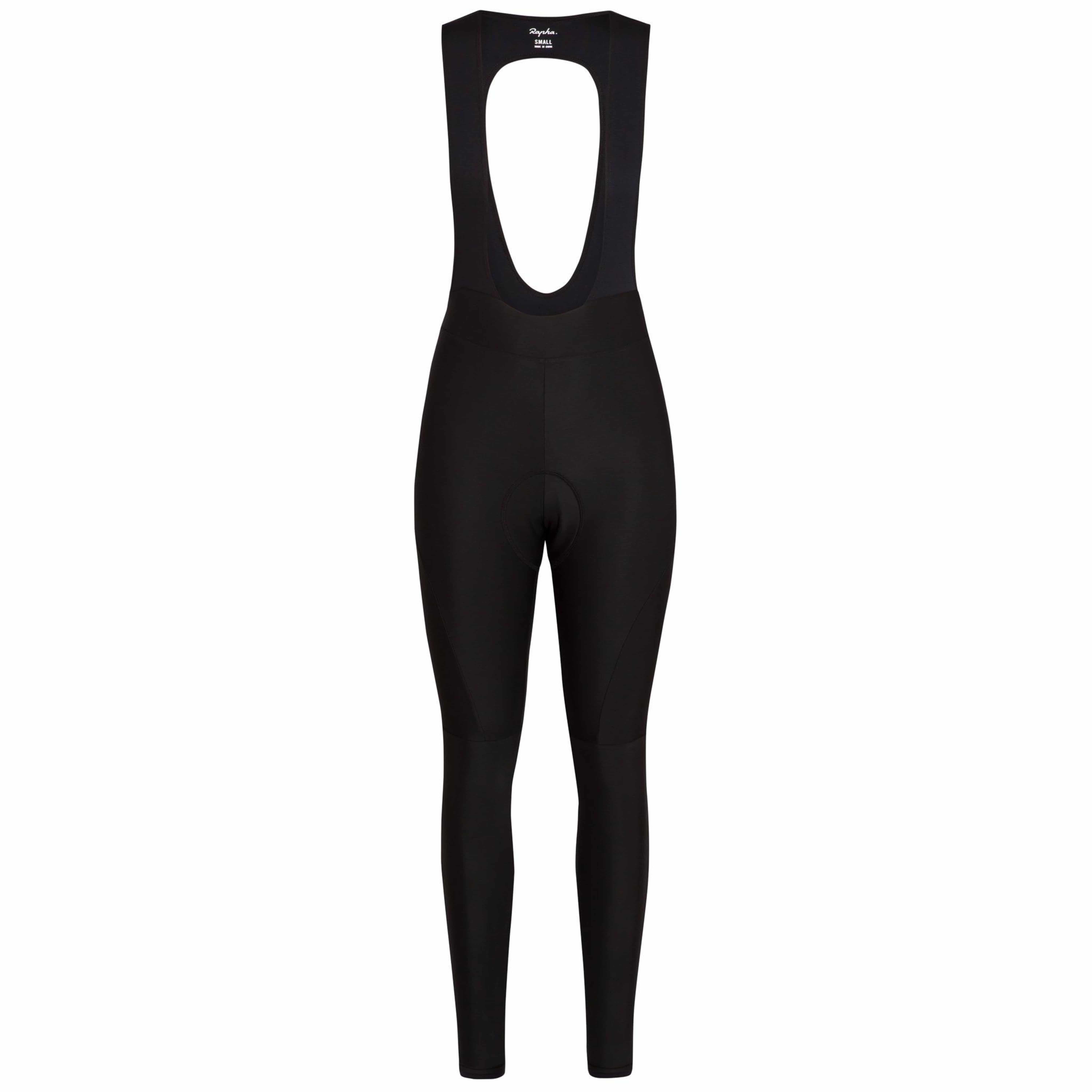 【極美品】Rapha メンズ コア ウィンター タイツ ウィズ パッド XS WOP02XX_BLK_Womens-Core-Winter