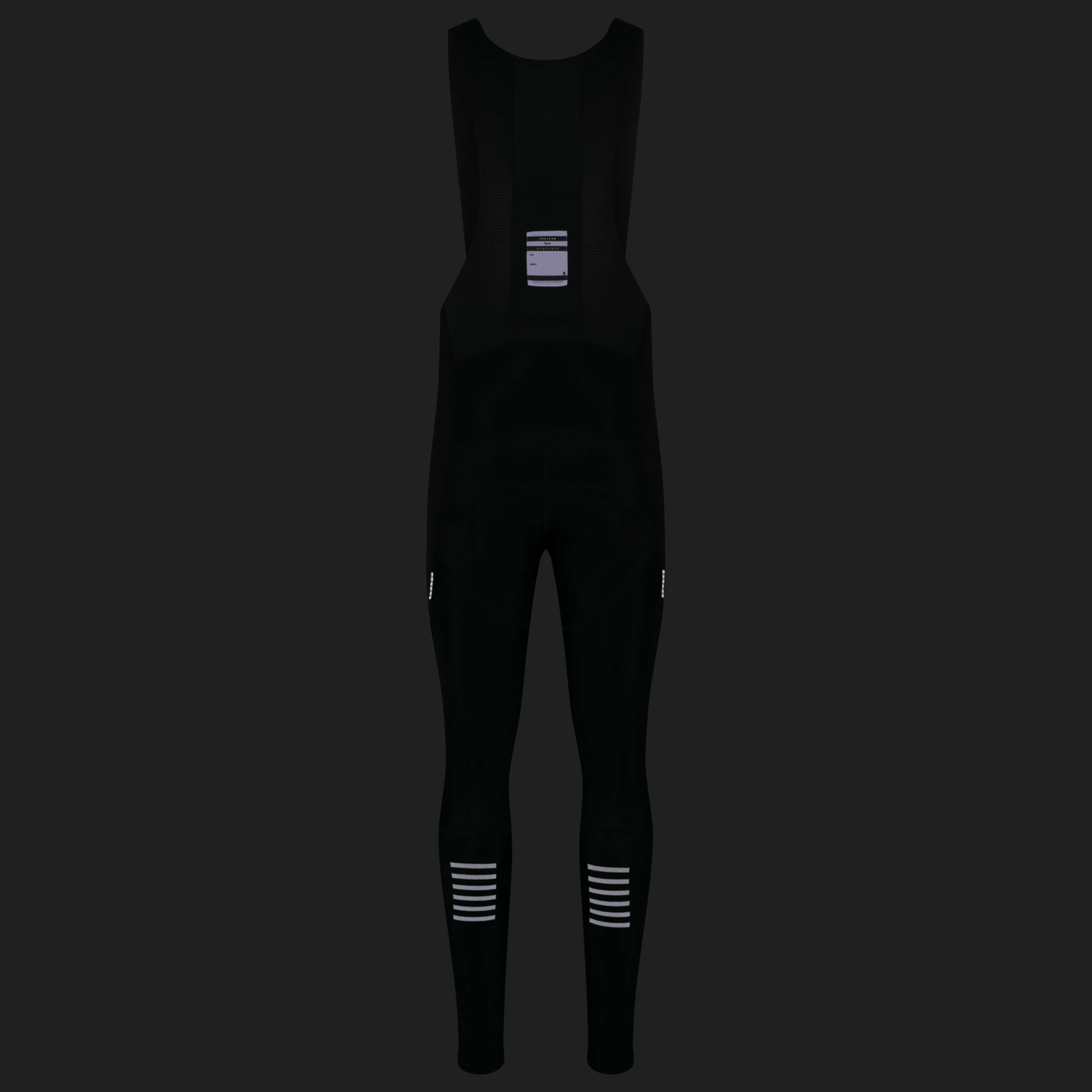メンズ プロチーム ウィンタータイツ ウィズ パッド II | Rapha メンズ プロチーム ウィンタータイツ ウィズ パッド II | Rapha