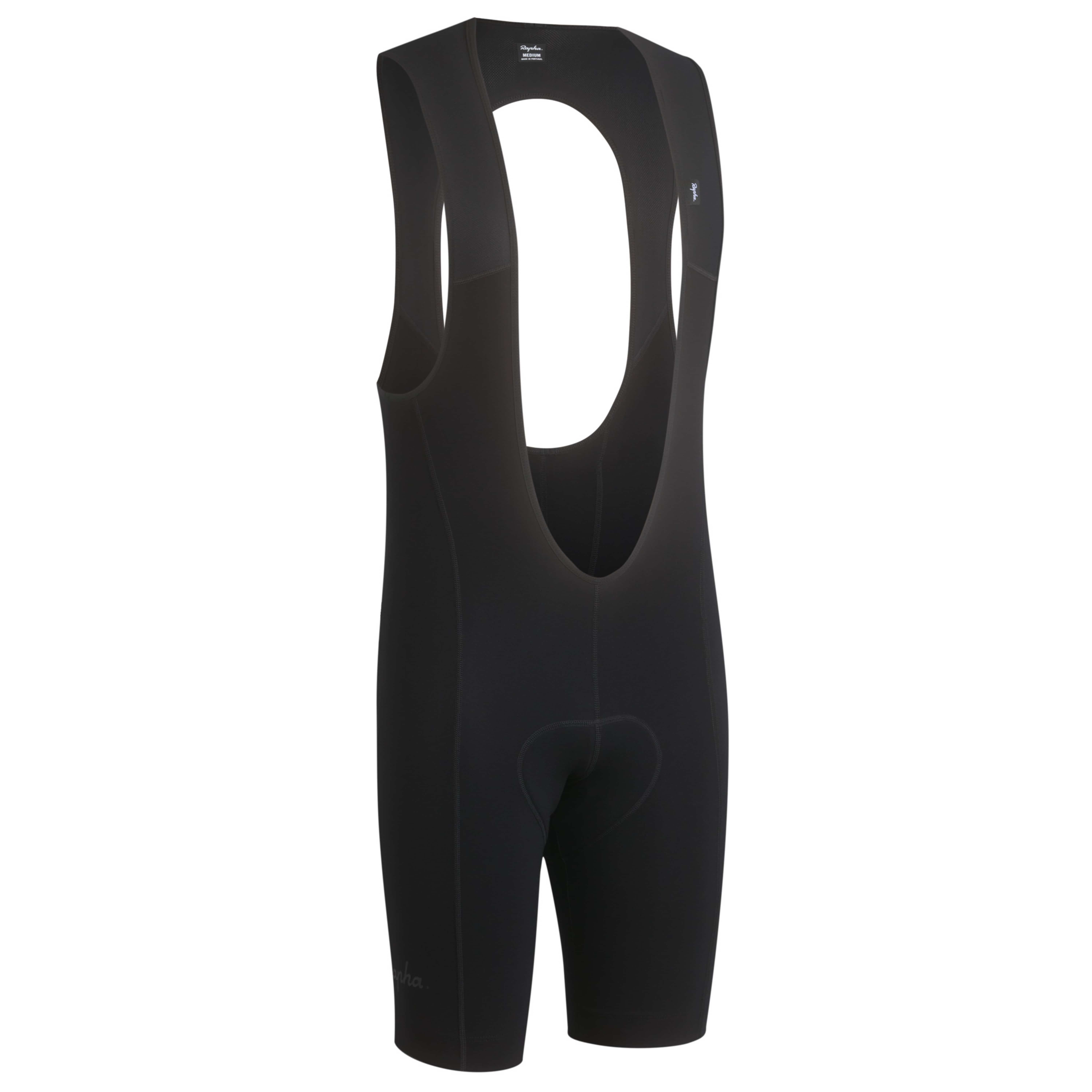 Rapha クラシックビブショーツＭ BSS06RG_BBK_mens-classic-bib-