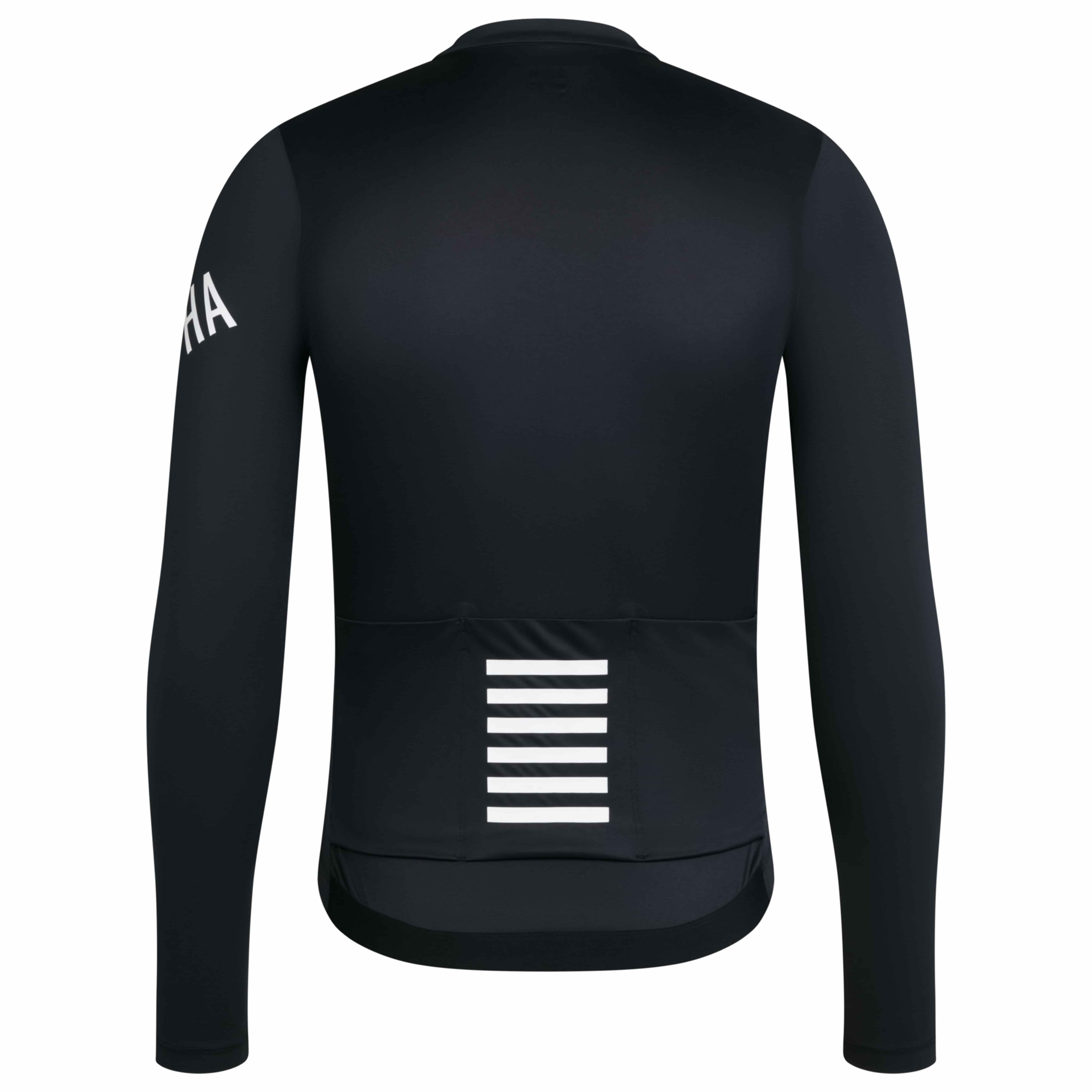 (新品未使用)Raphaラファ プロチームライトウエイトロングスリーブジャージM BEY01LS_AGH_Mens-Pro-Team-Long