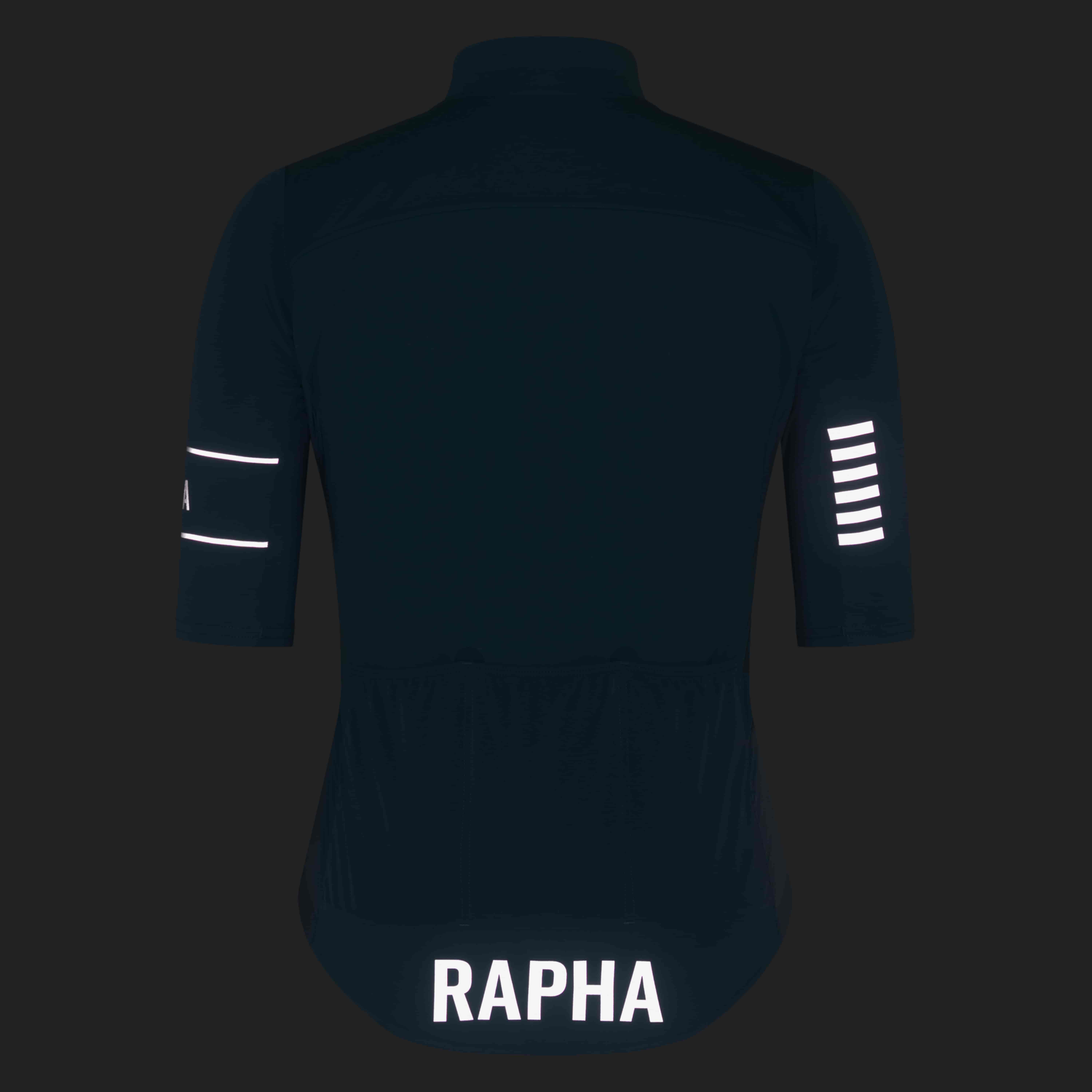 Women's Pro Team Windstopper Jersey | Rapha