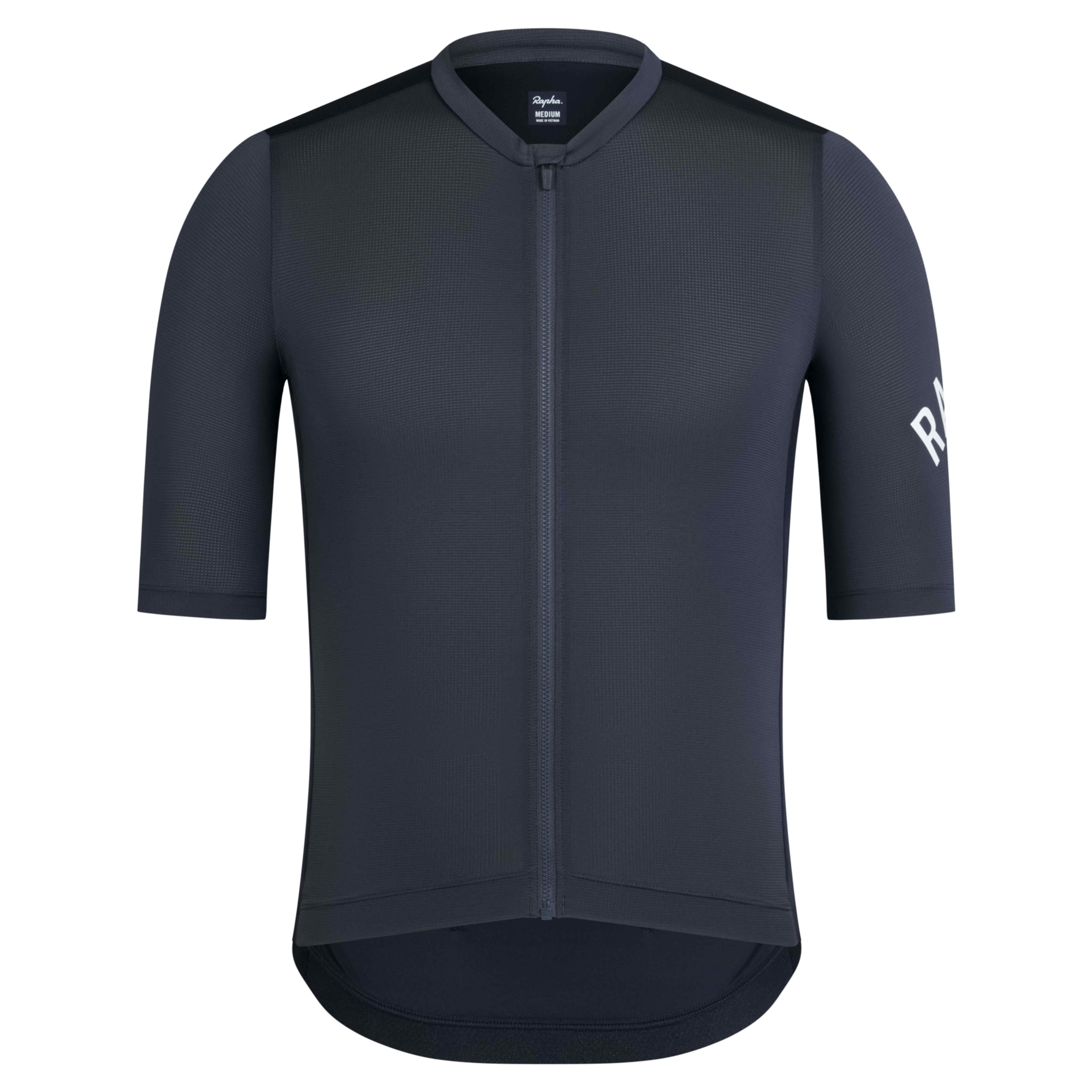 楽天市場】Rapha MEN'S CORE LIGHTWEIGHT JERSEY ラファ メンズ