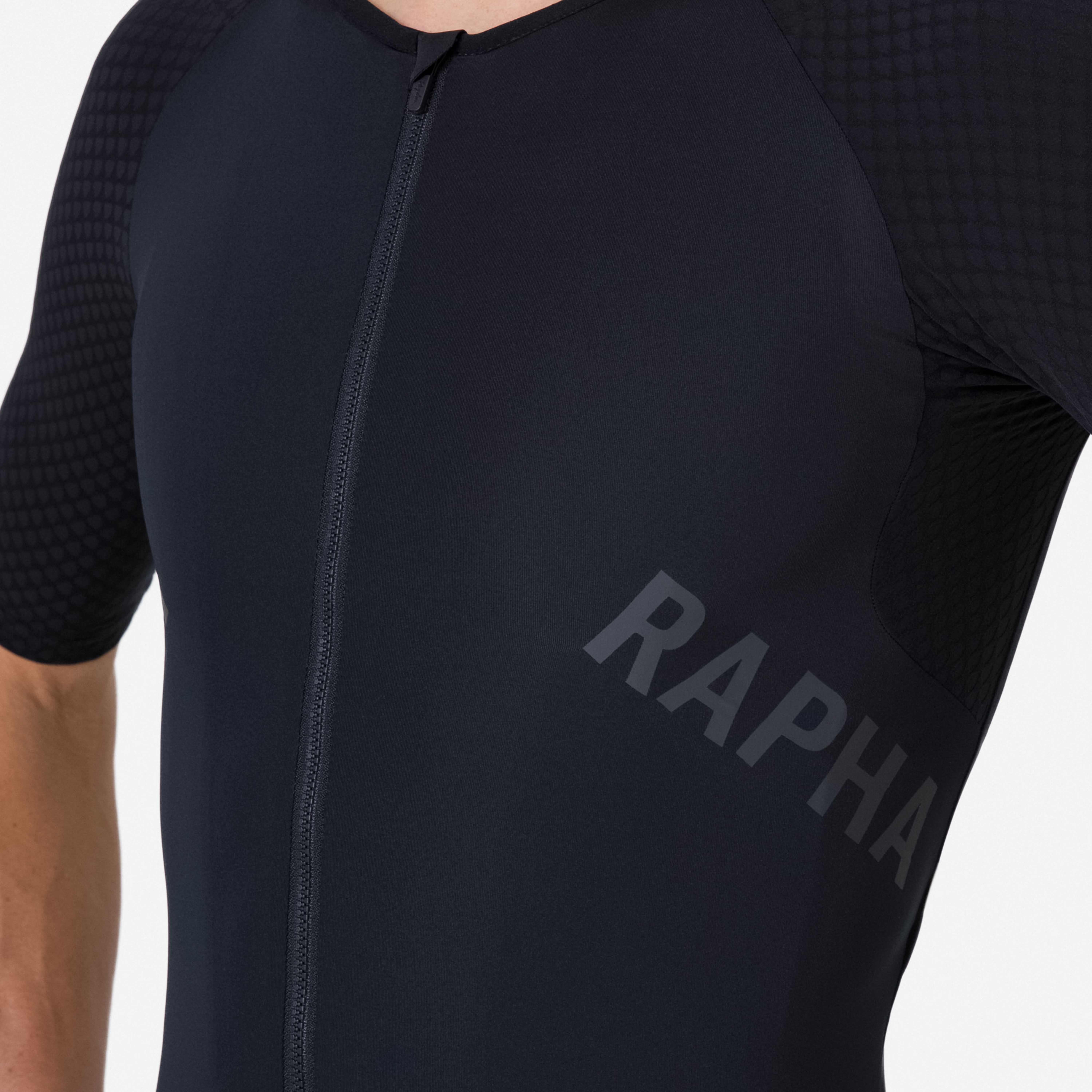 新品raphaラファ プロチーム エアロジャージ　sizeS AGR メンズ プロチーム エアロ ジャージ | Rapha