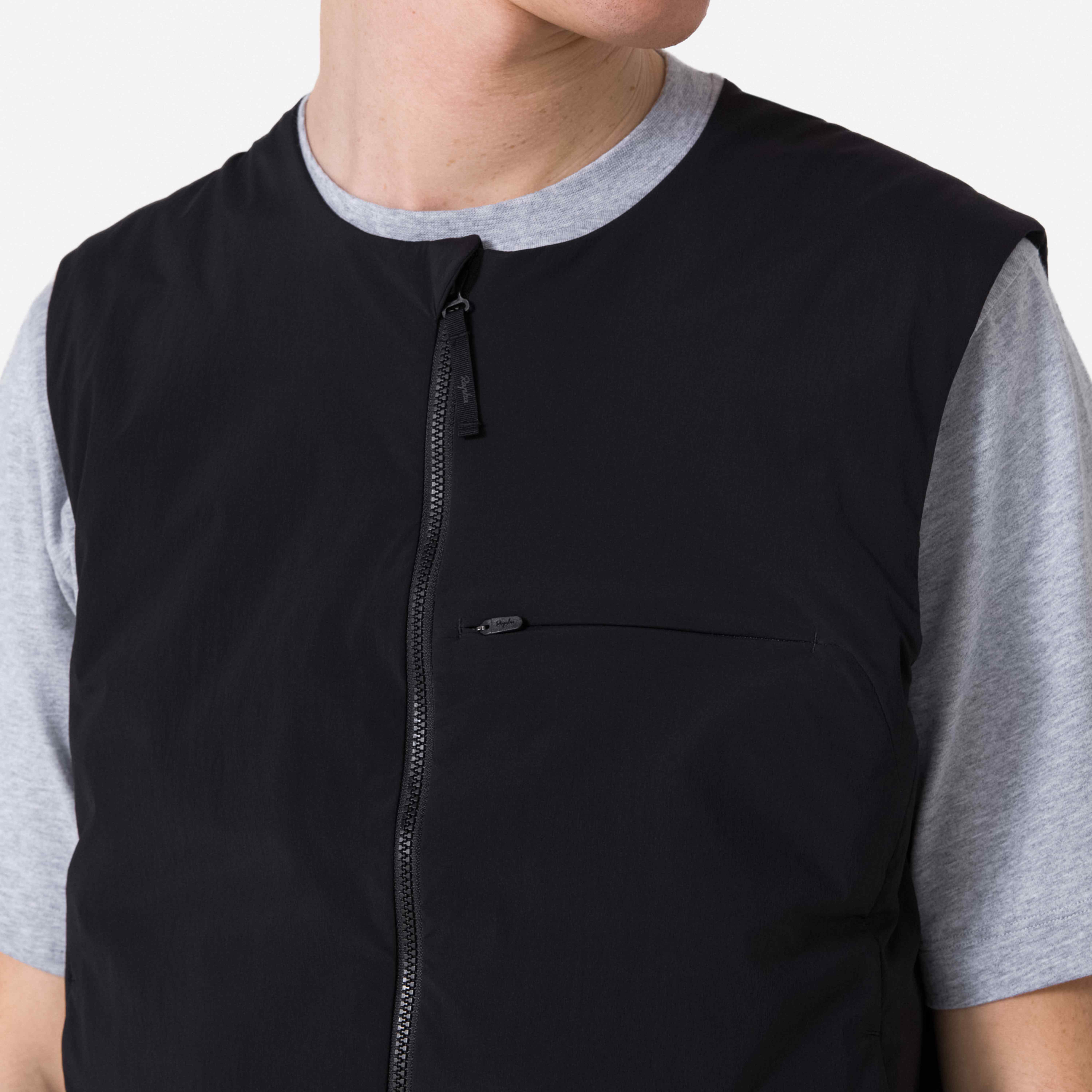 メンズ インサレーテッド ベスト | Rapha