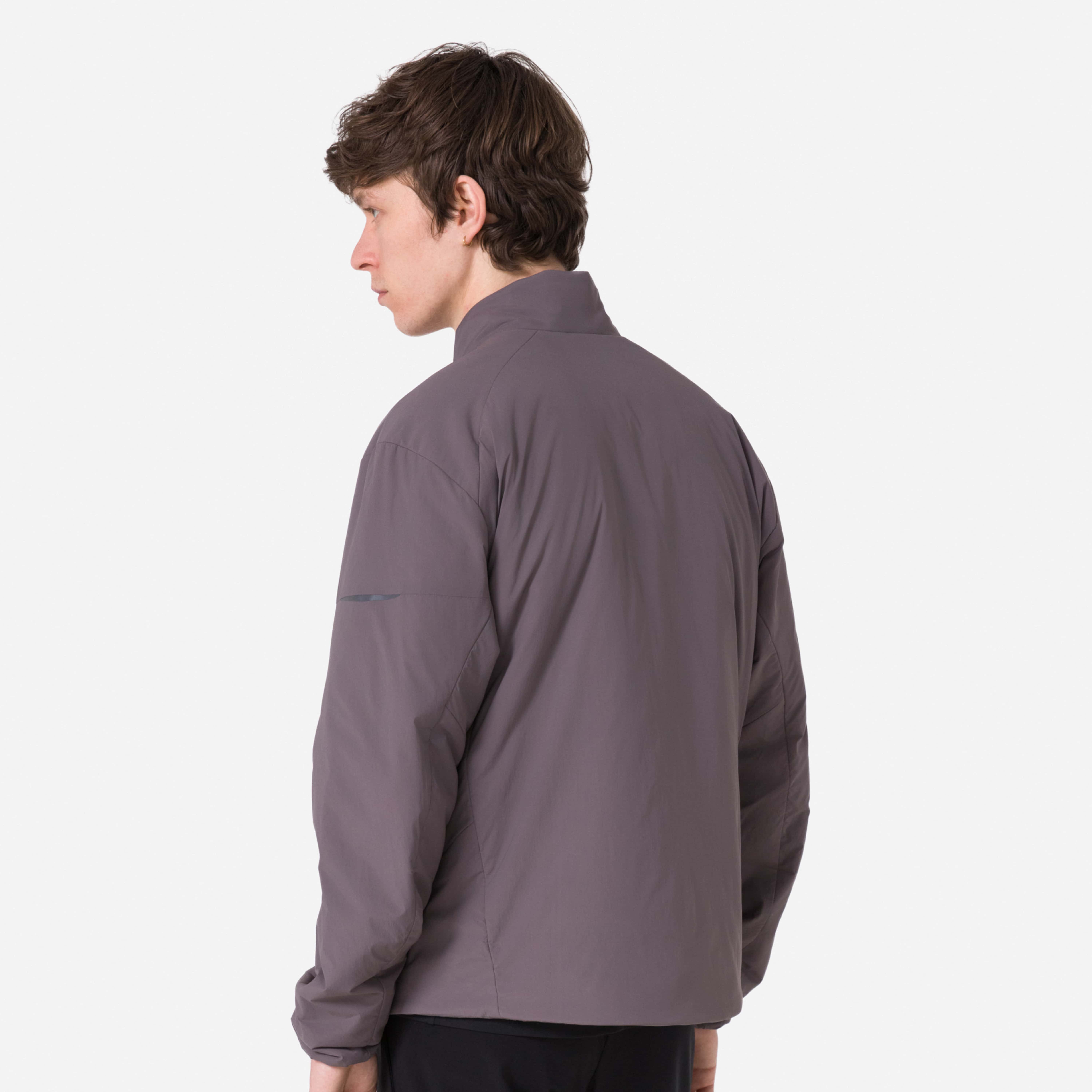 Men's Insulated Jacket | Rapha