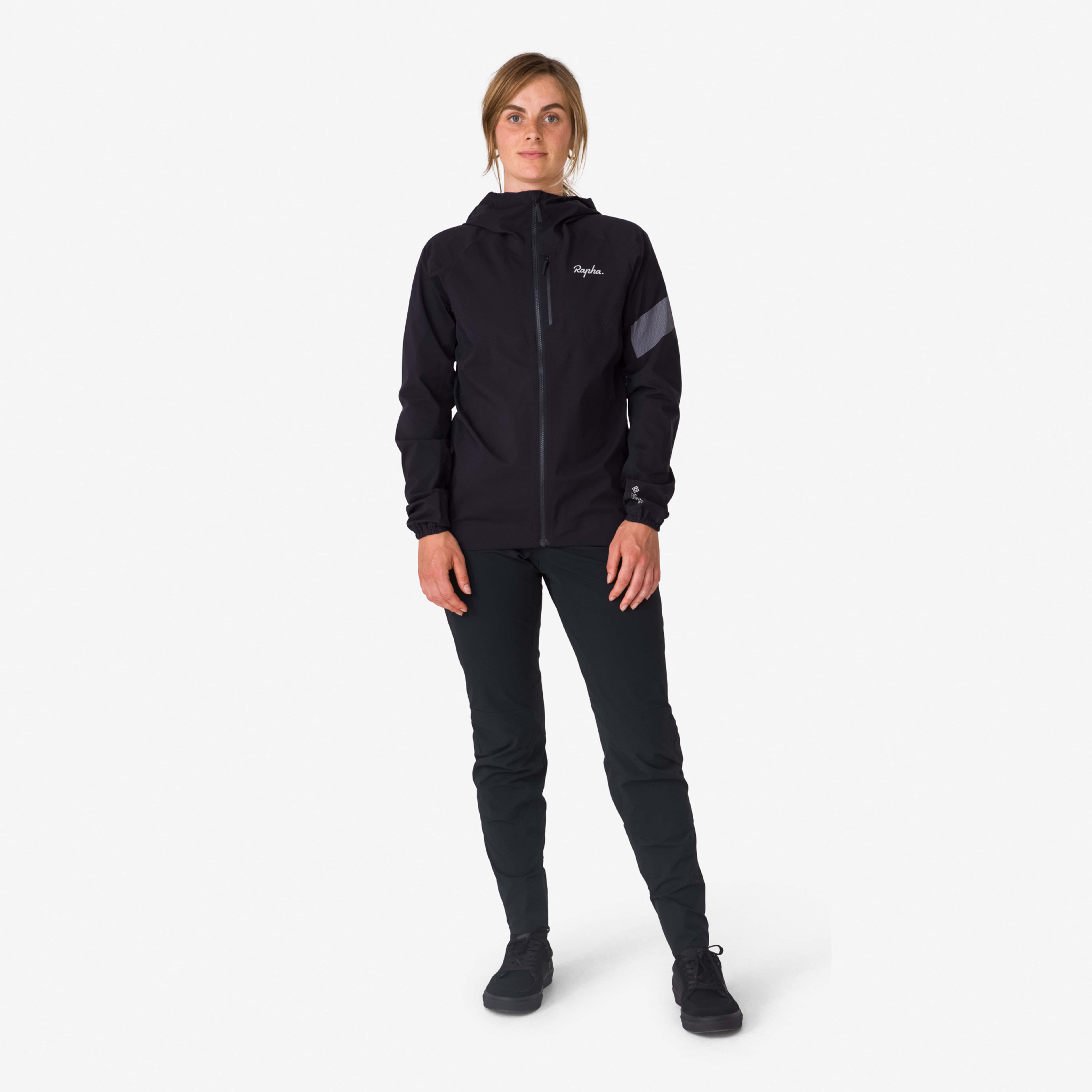 Women's Trail GORE-TEX Infinium Jacket | Rapha