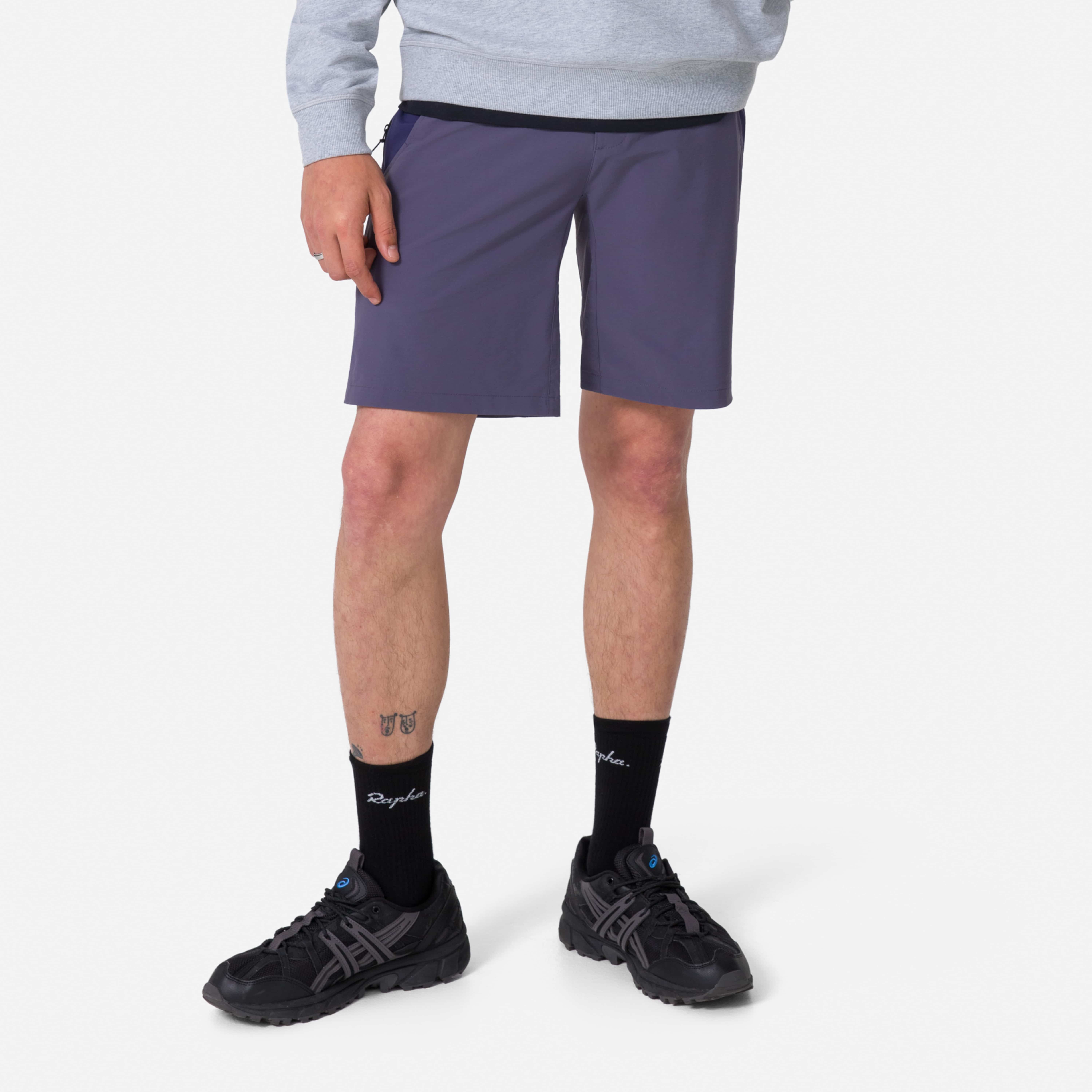 Men's Explore Shorts | Rapha
