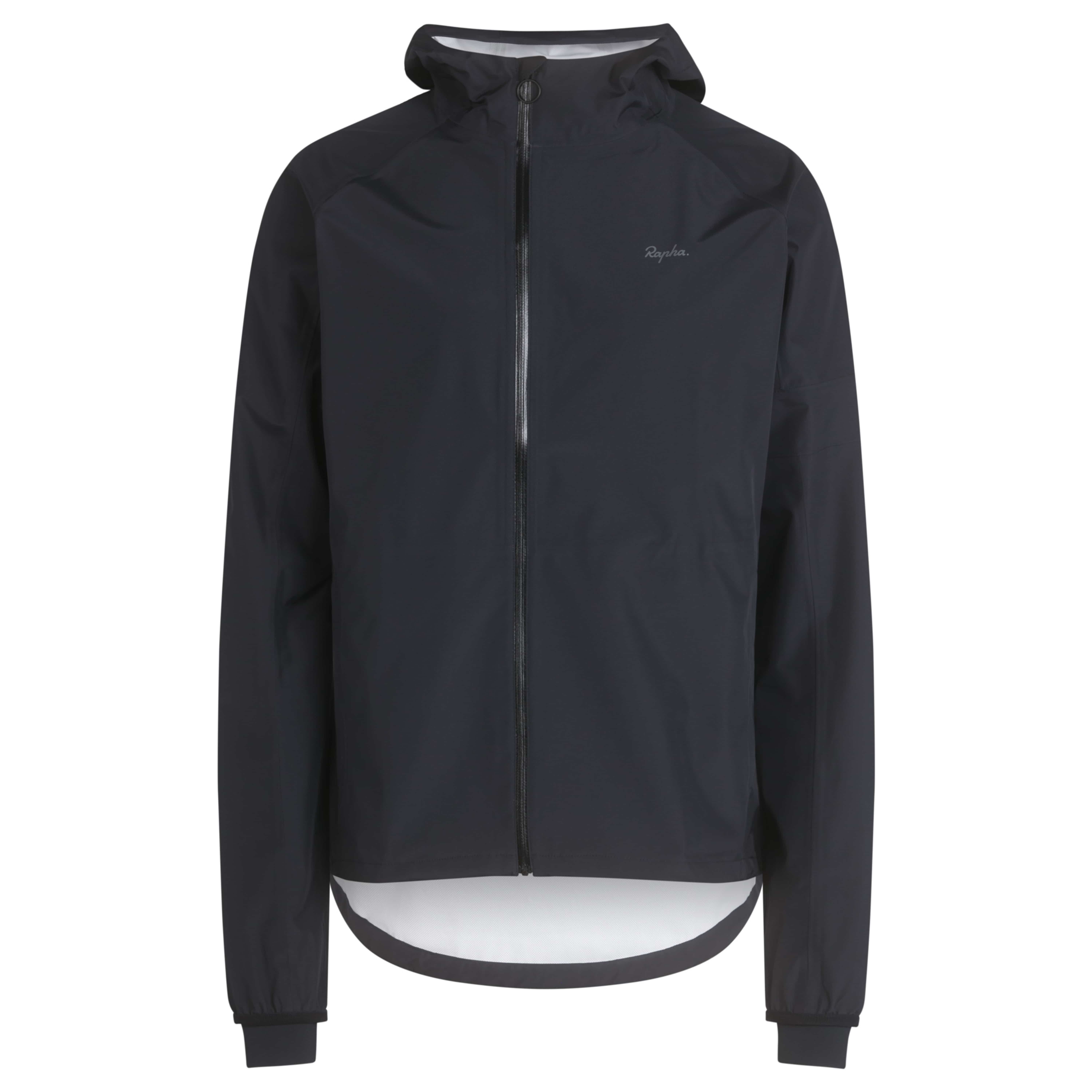 半額以下　美品　Rapha Commuter Jacket グレー サイズS CJK01XX_BEA_Mens-Commuter-