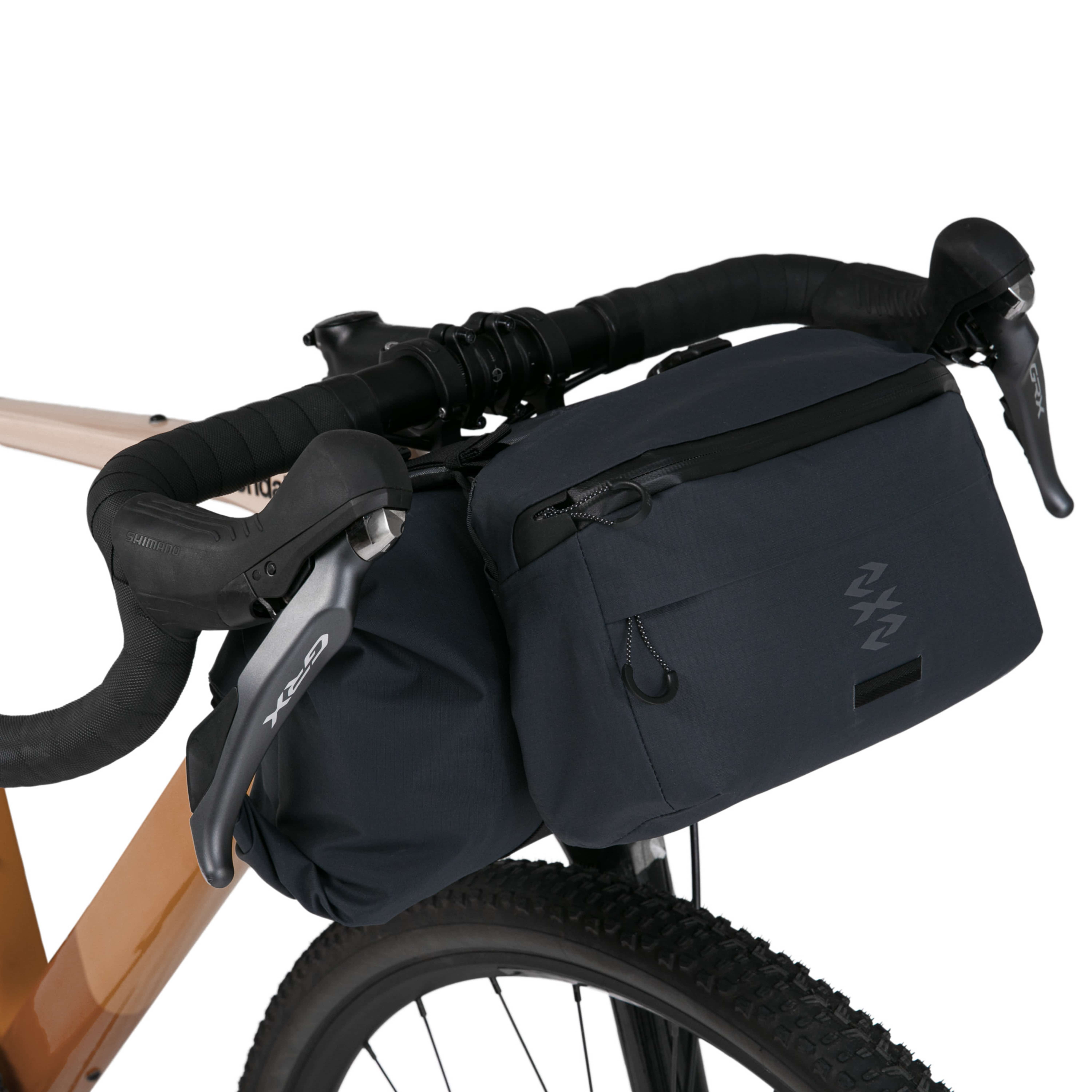 Explore Handlebar Accessory Pack 4.5L | Rapha