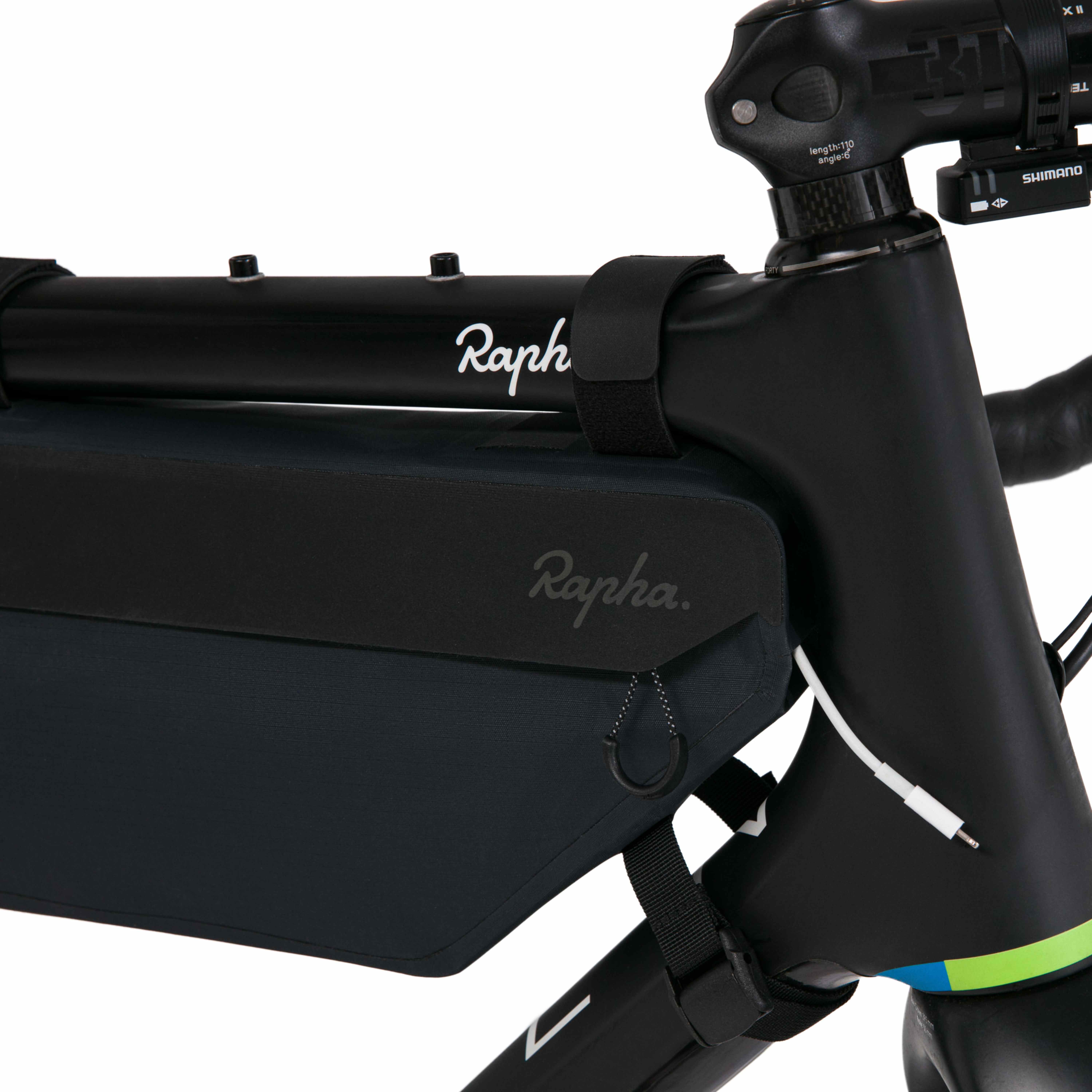 Explore Frame Pack - Large | Rapha