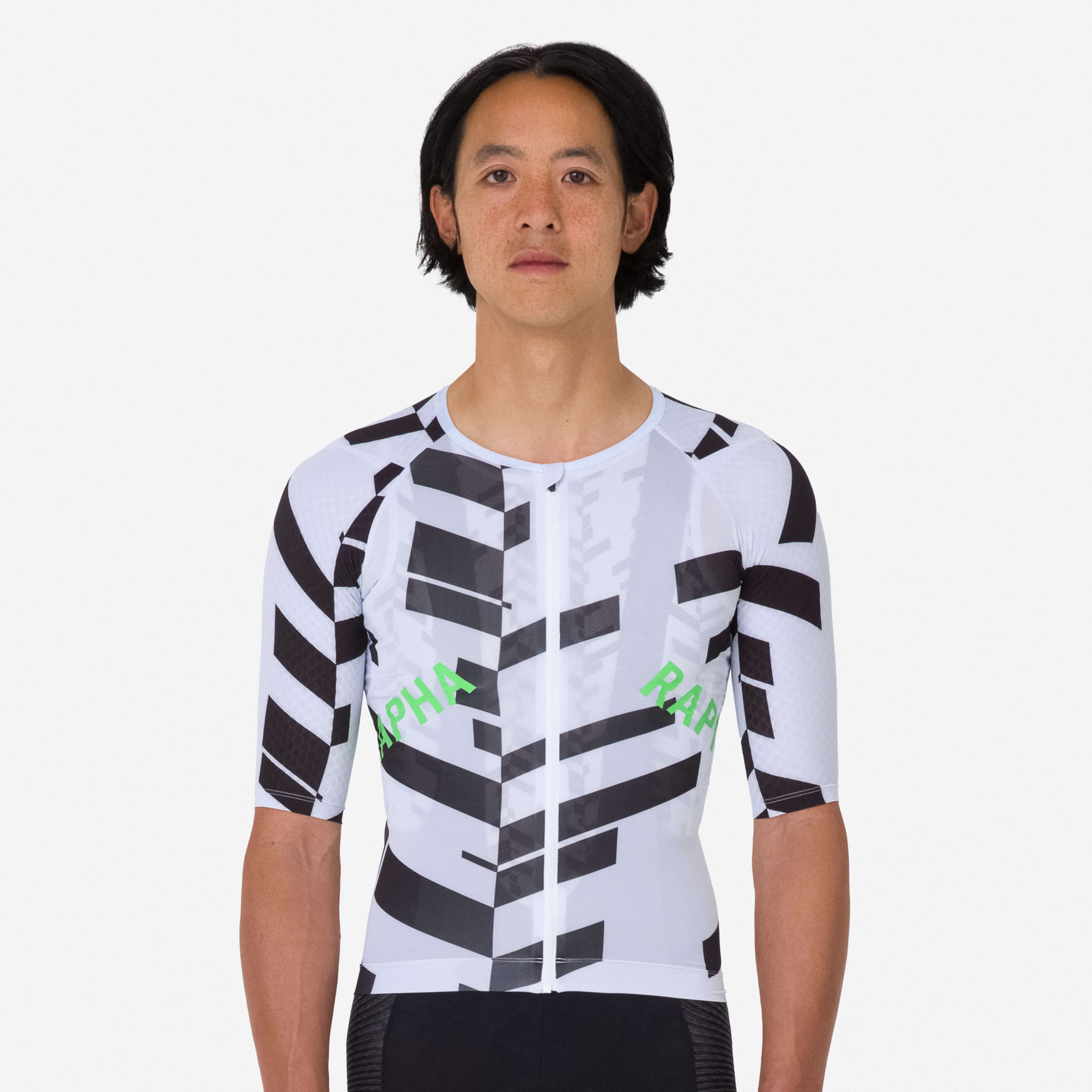 Rapha pro team aero jersey Sサイズ Rapha Pro Team Aero Jersey - Men's - Men