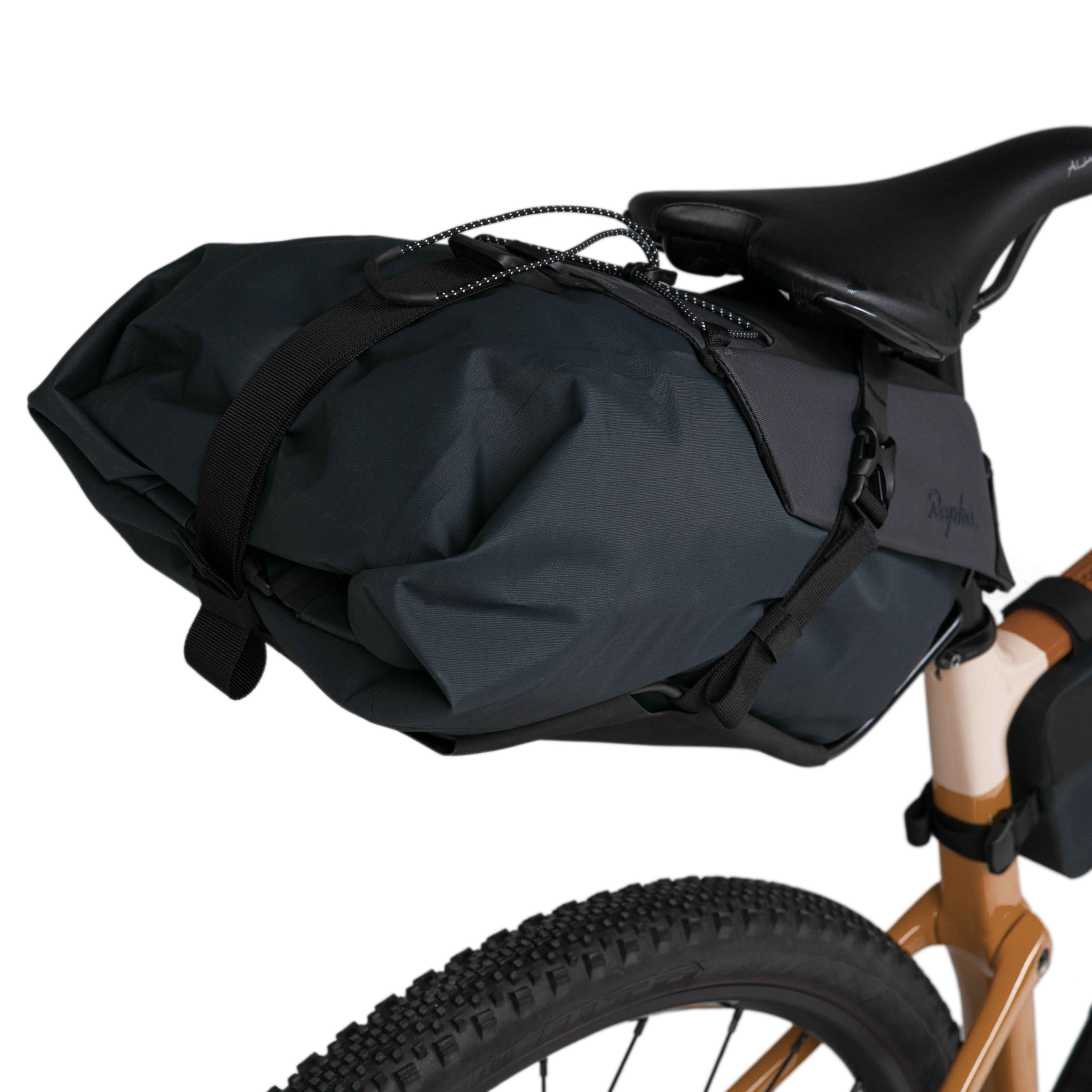 Explore Seat Pack 10L | Rapha