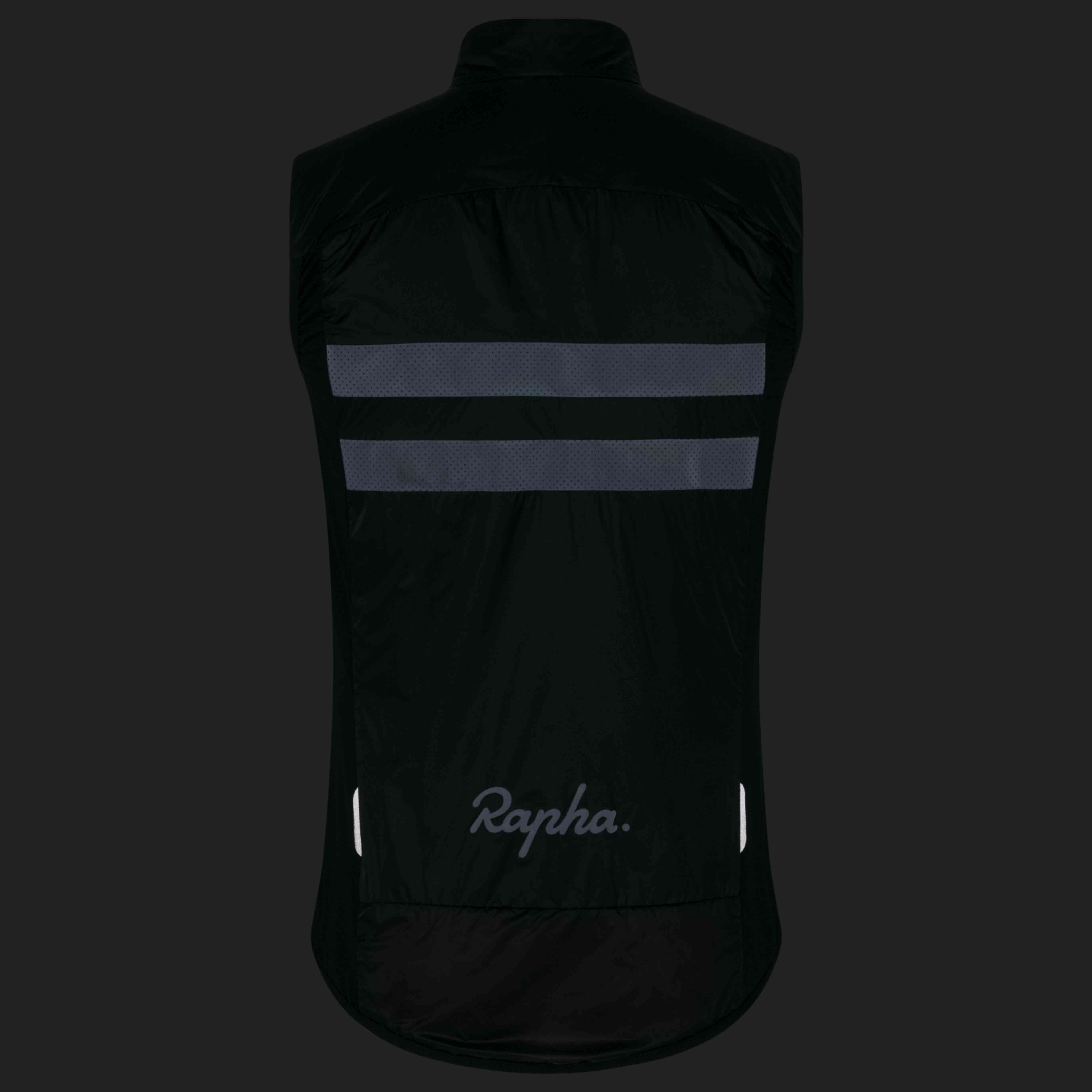 Rapha Pro Team Insulated Gilet - La Bicicletta Toronto