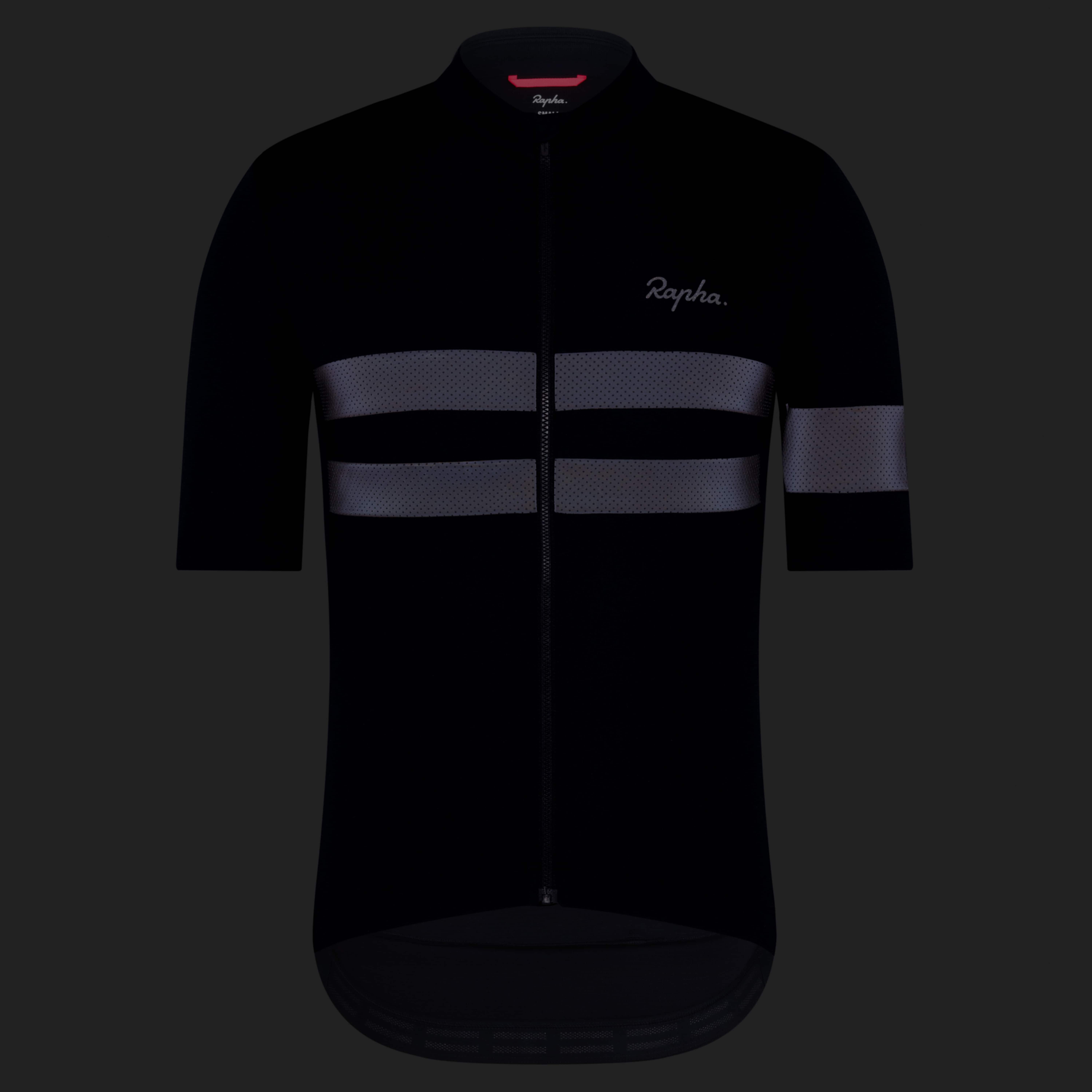 Rapha メンズ　ブルベジャージ　ブラック　Sサイズ メンズ ブルベ ジャージ | Rapha