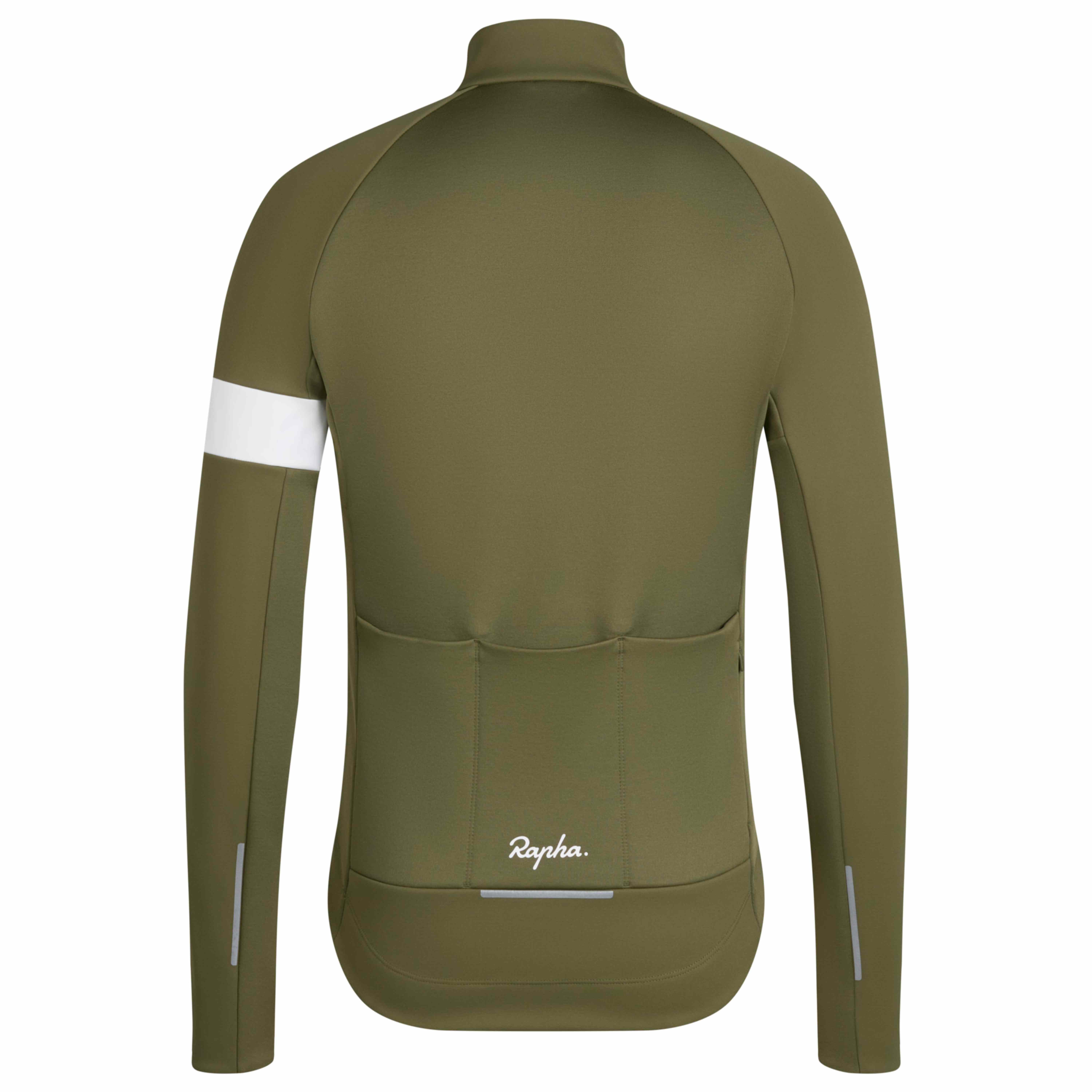 商品画像：Rapha Core Winter Cycling Jacket（ラファ コア ウィンター 2
