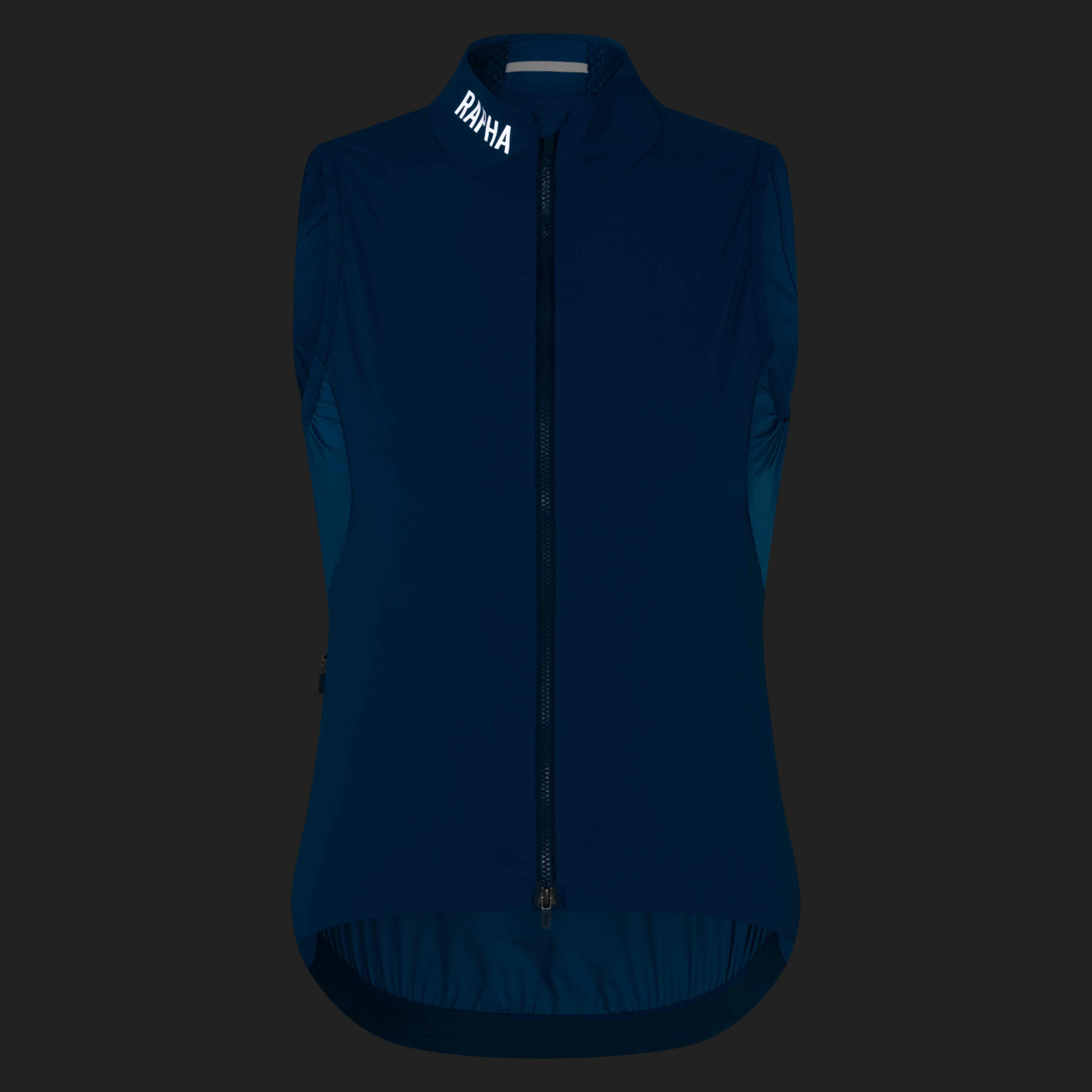 Women's Pro Team Insulated Gilet | Rapha