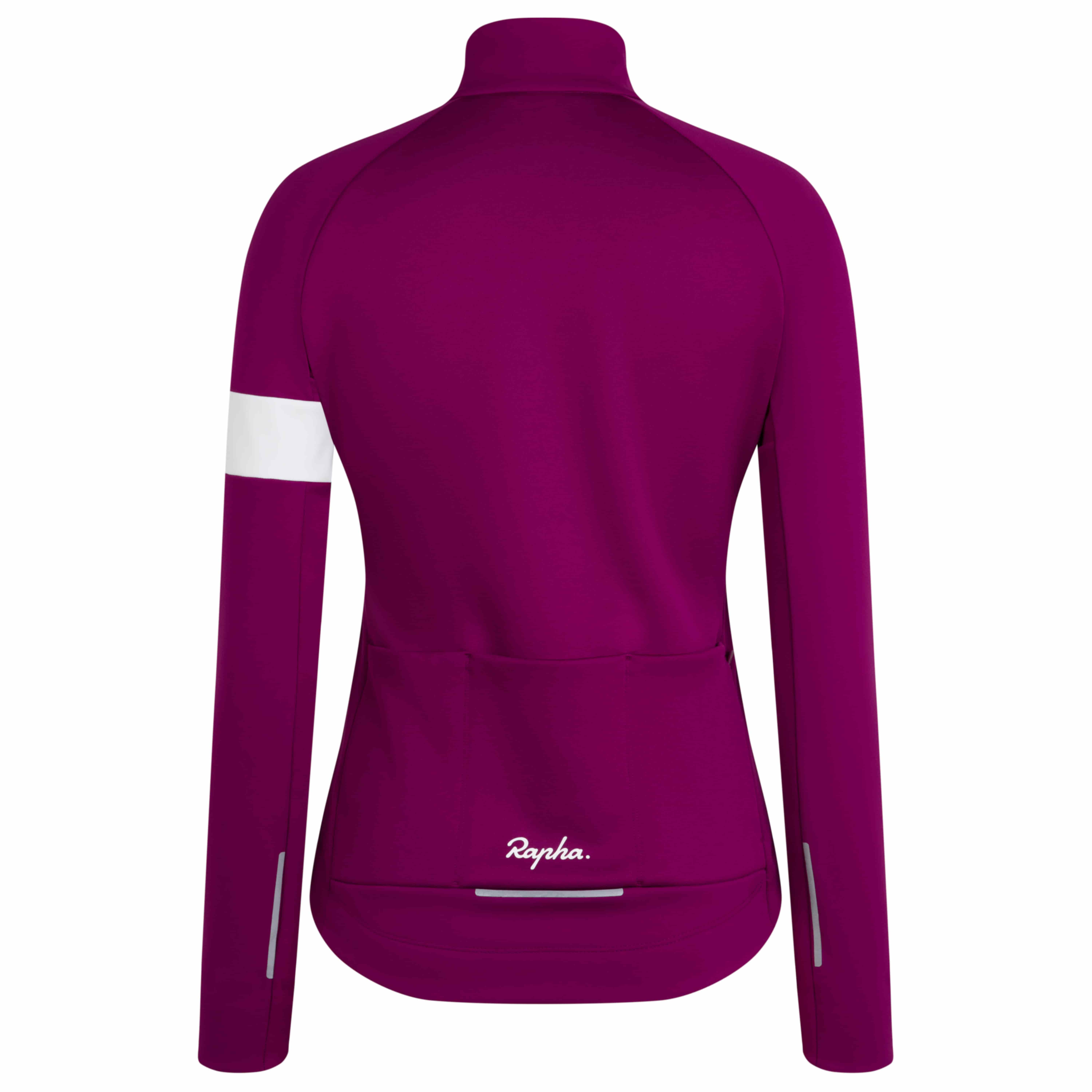 Rapha Core Winter Jacket women レディース S WOW04XX_MUV_Womens-Core-Winter
