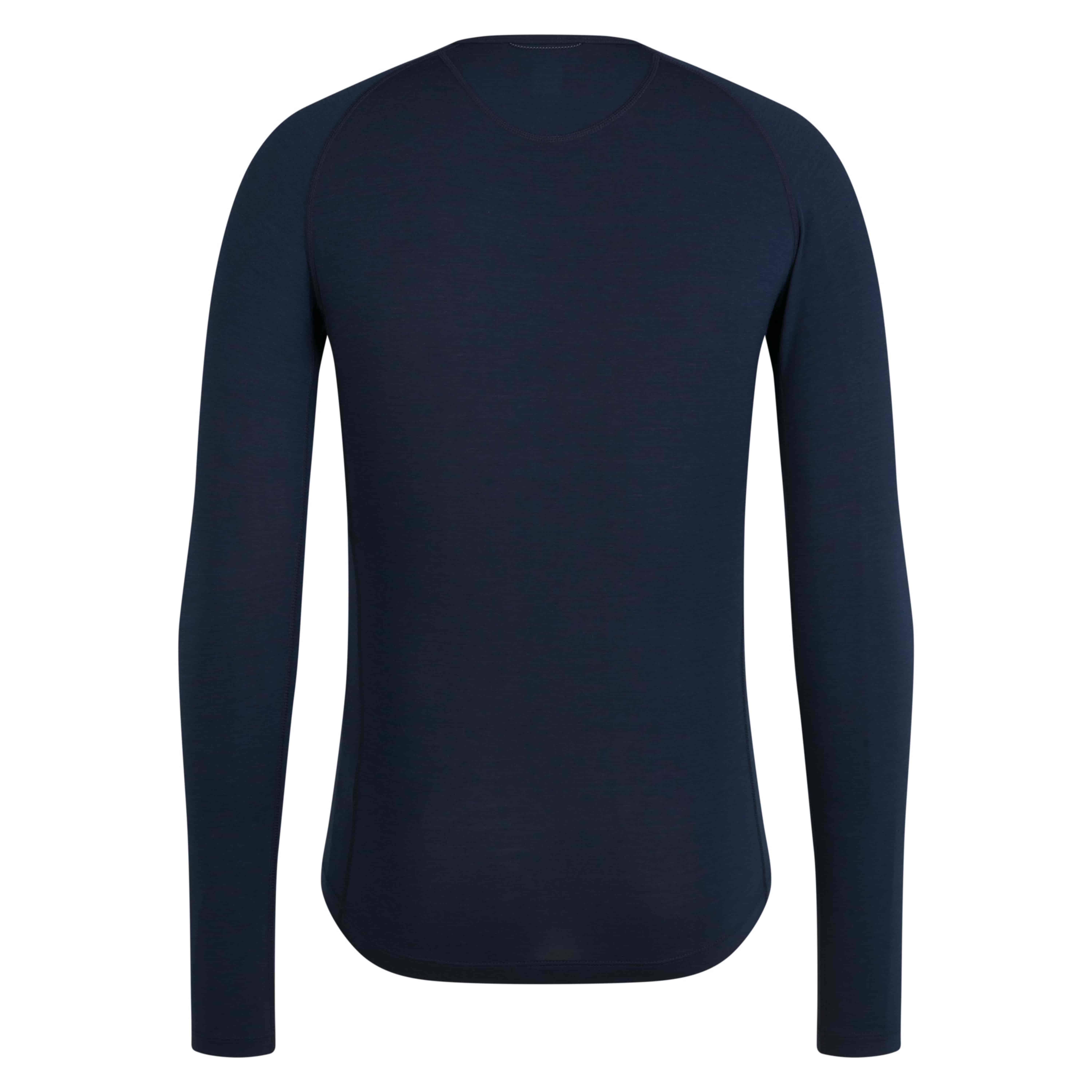 【新品未使用】ラファ　メリノベースレイヤー メリノ ベースレイヤー - ロングスリーブ | Rapha