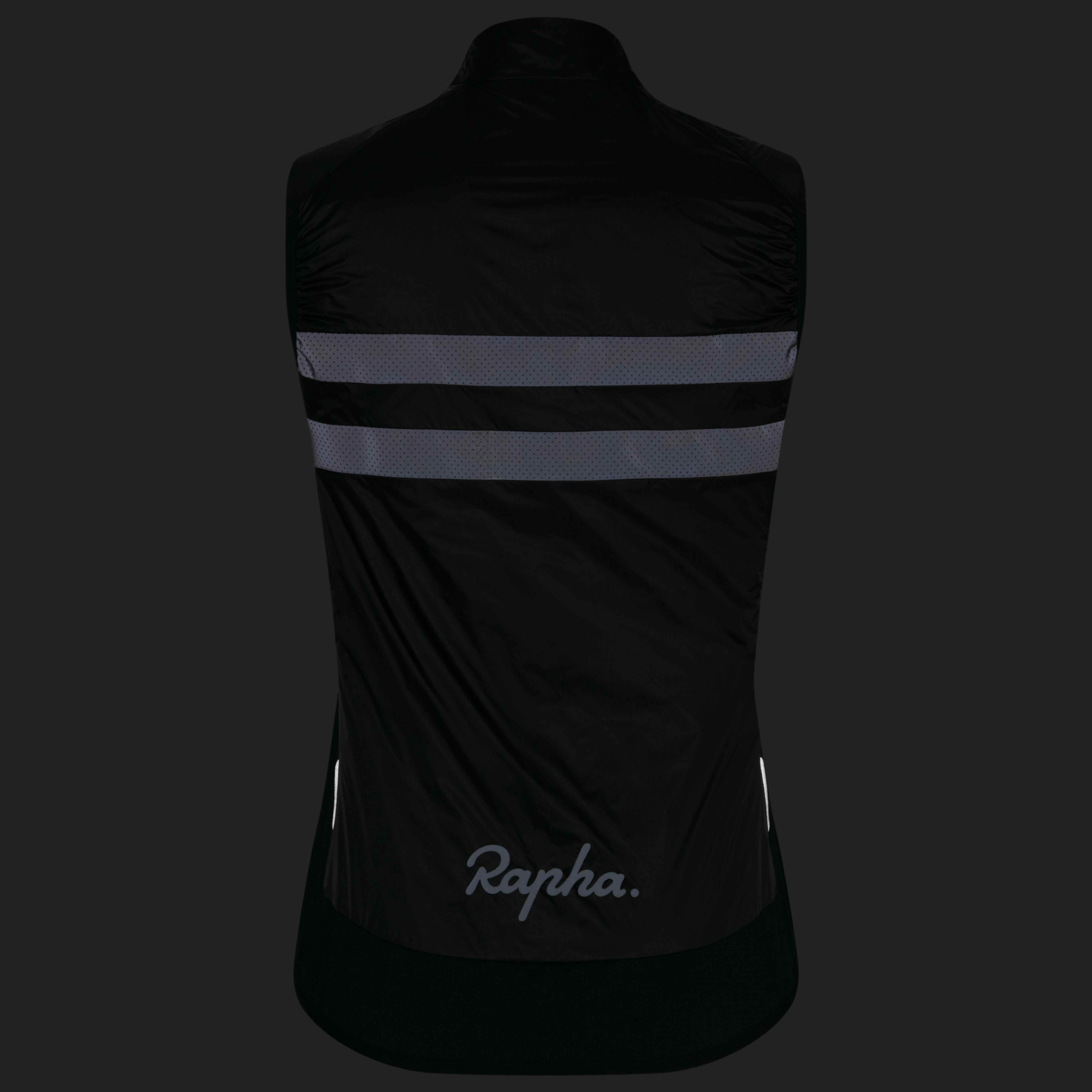 ウィメンズ エクスプロア インサレーテッド ジレ | Rapha Site