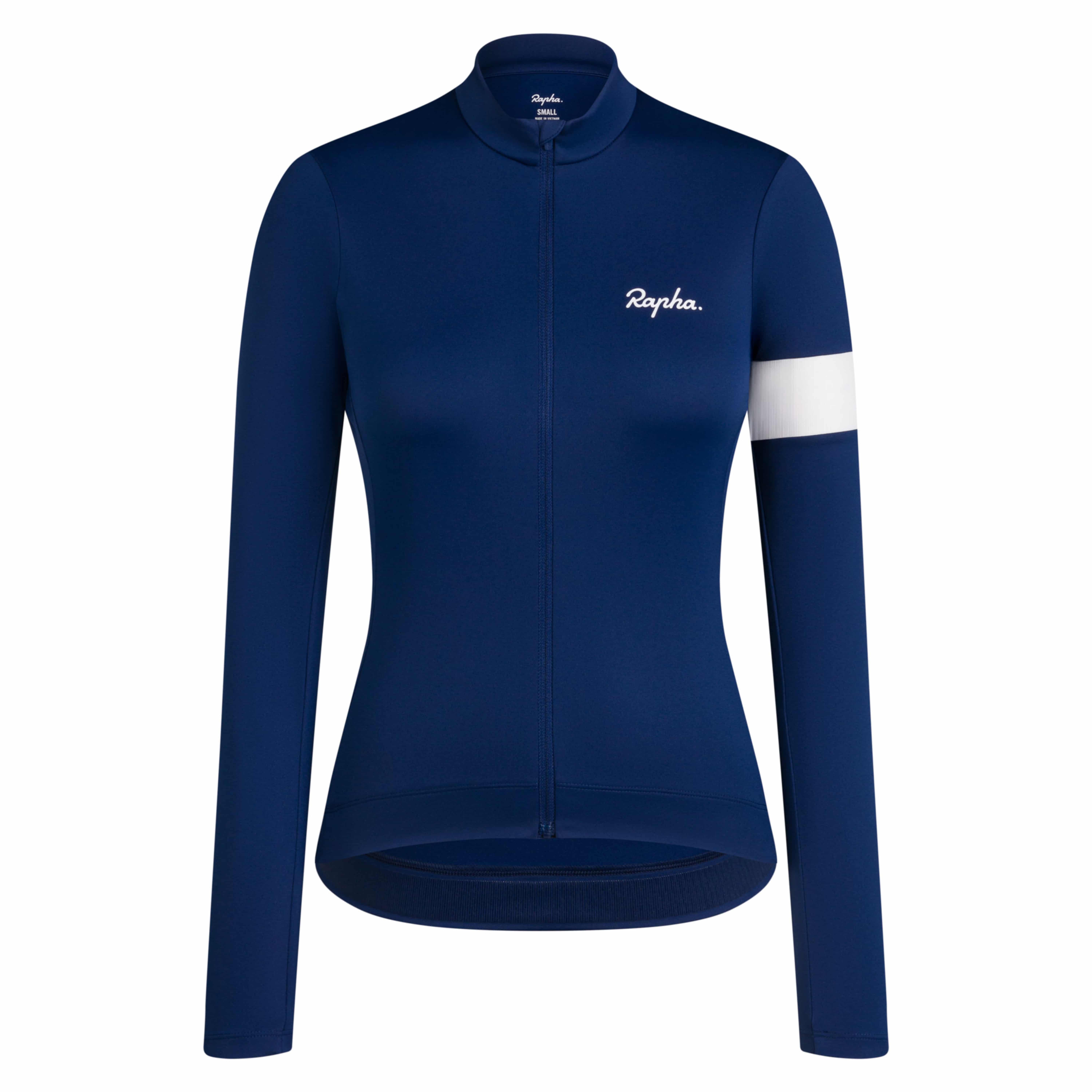 Women's Core Thermal Long Sleeve Jersey | Rapha