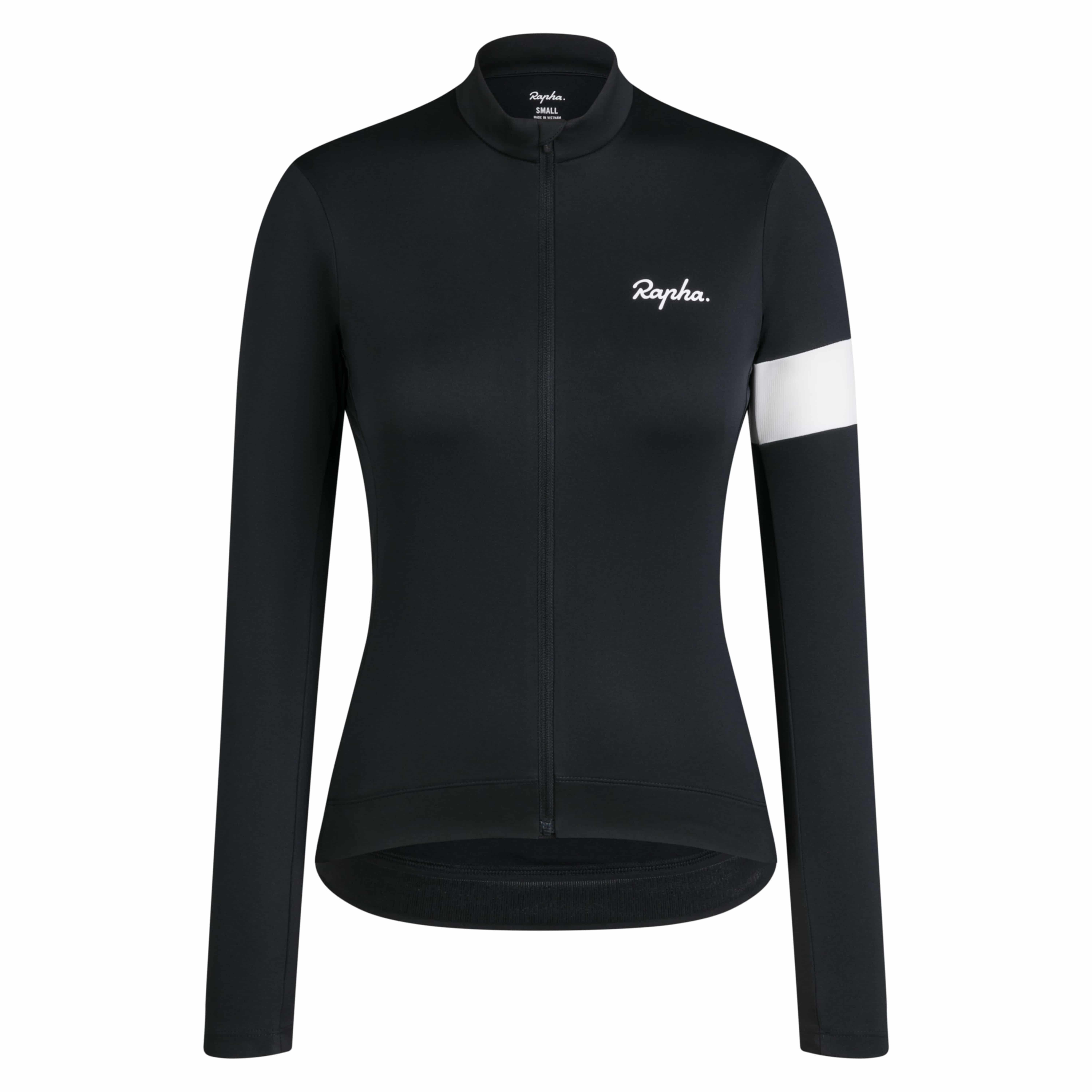 Women's Core Thermal Long Sleeve Jersey | Rapha