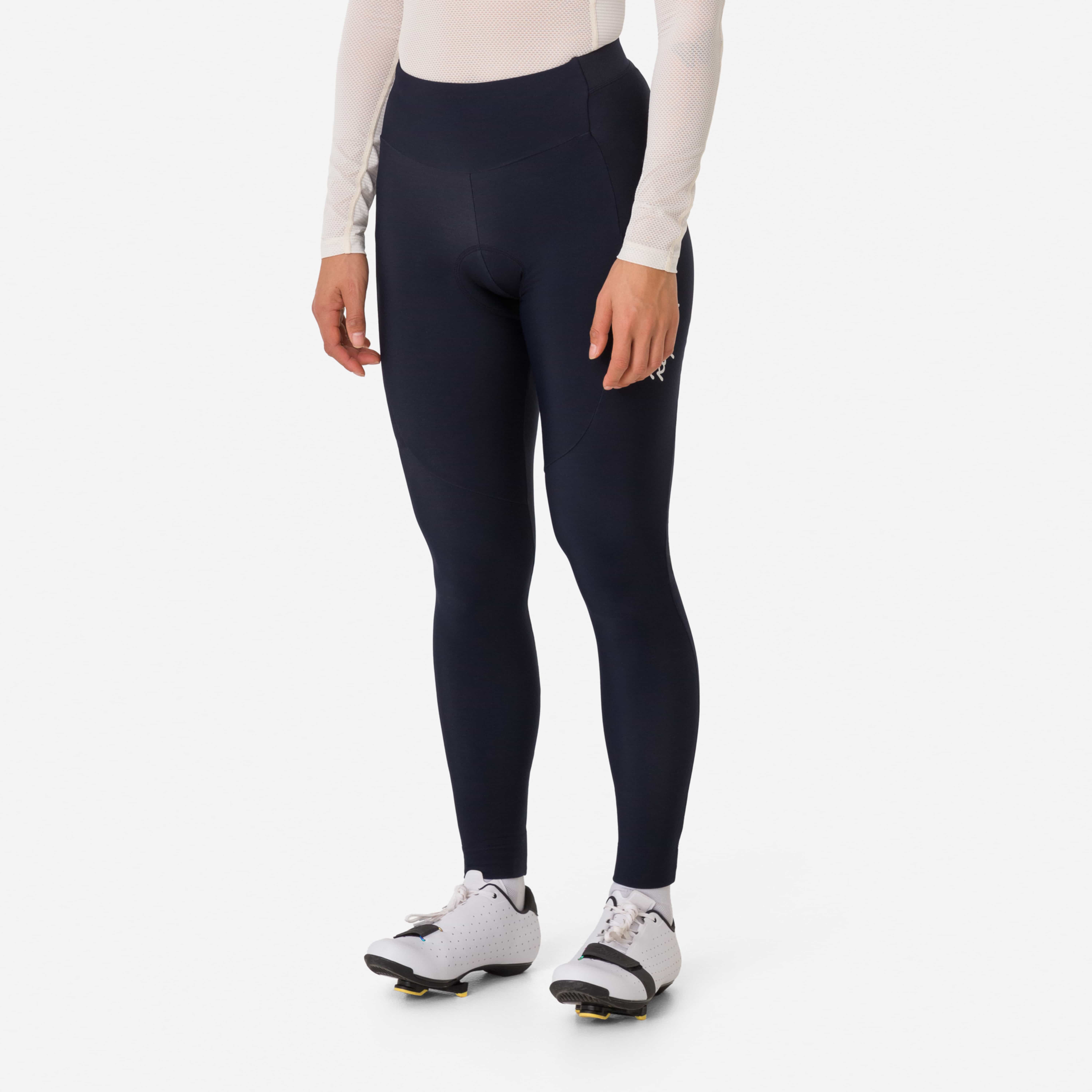 Women's Classic Winter Tights with Pad | Rapha