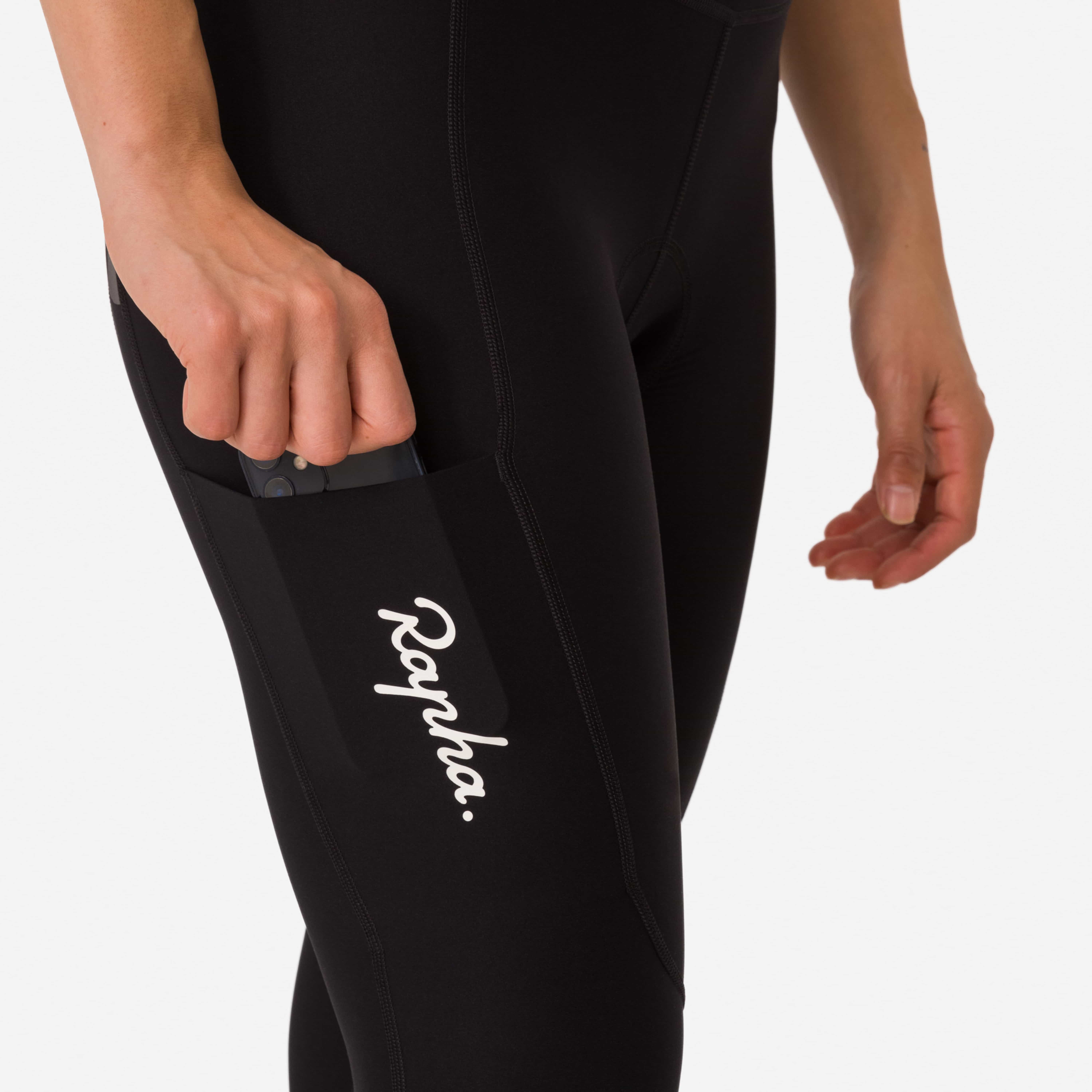 Women's 3/4 Tights | Rapha