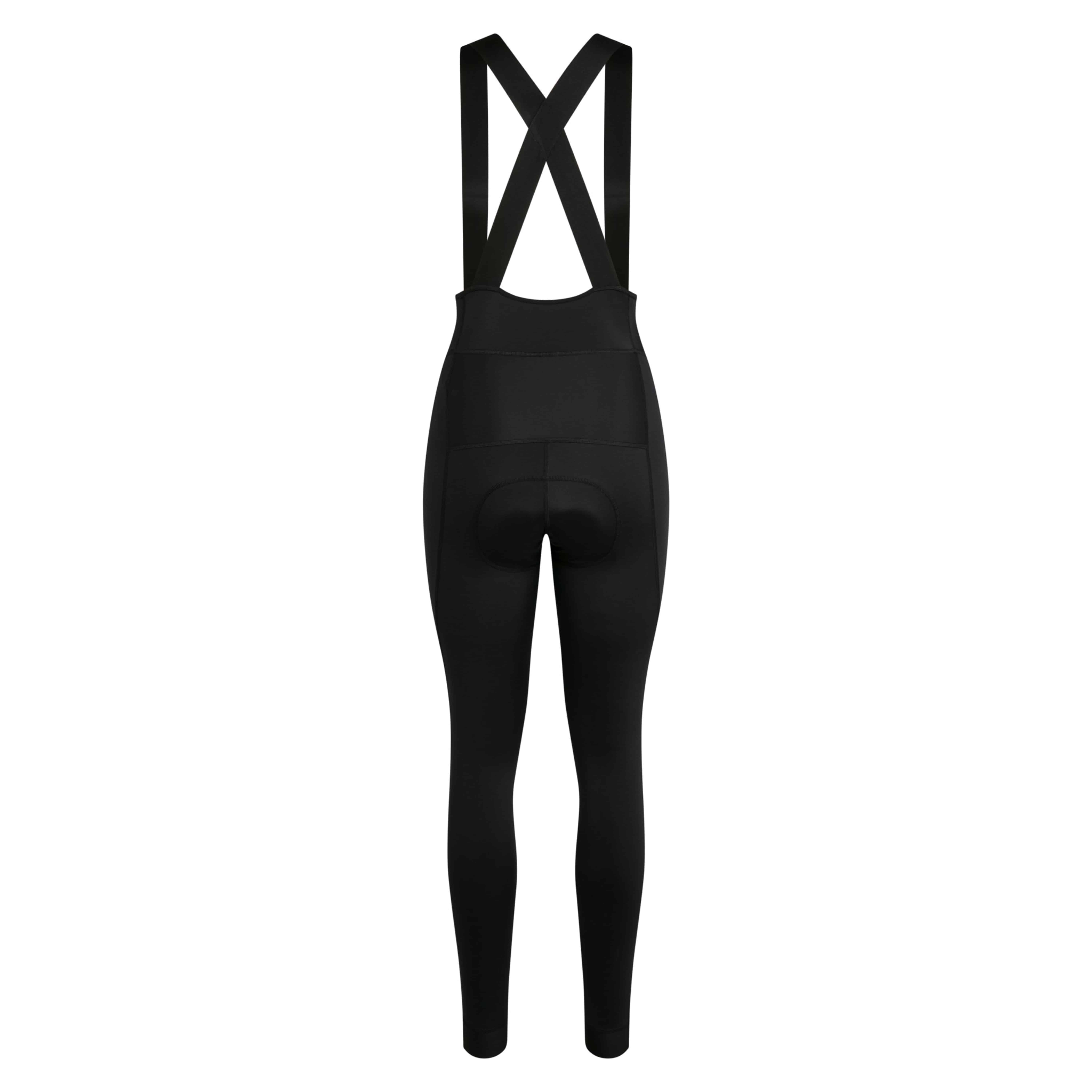 Rapha Pro Team ビブタイツ　レディースXS BOX01XX_BBK_Womens-Pro-Team-