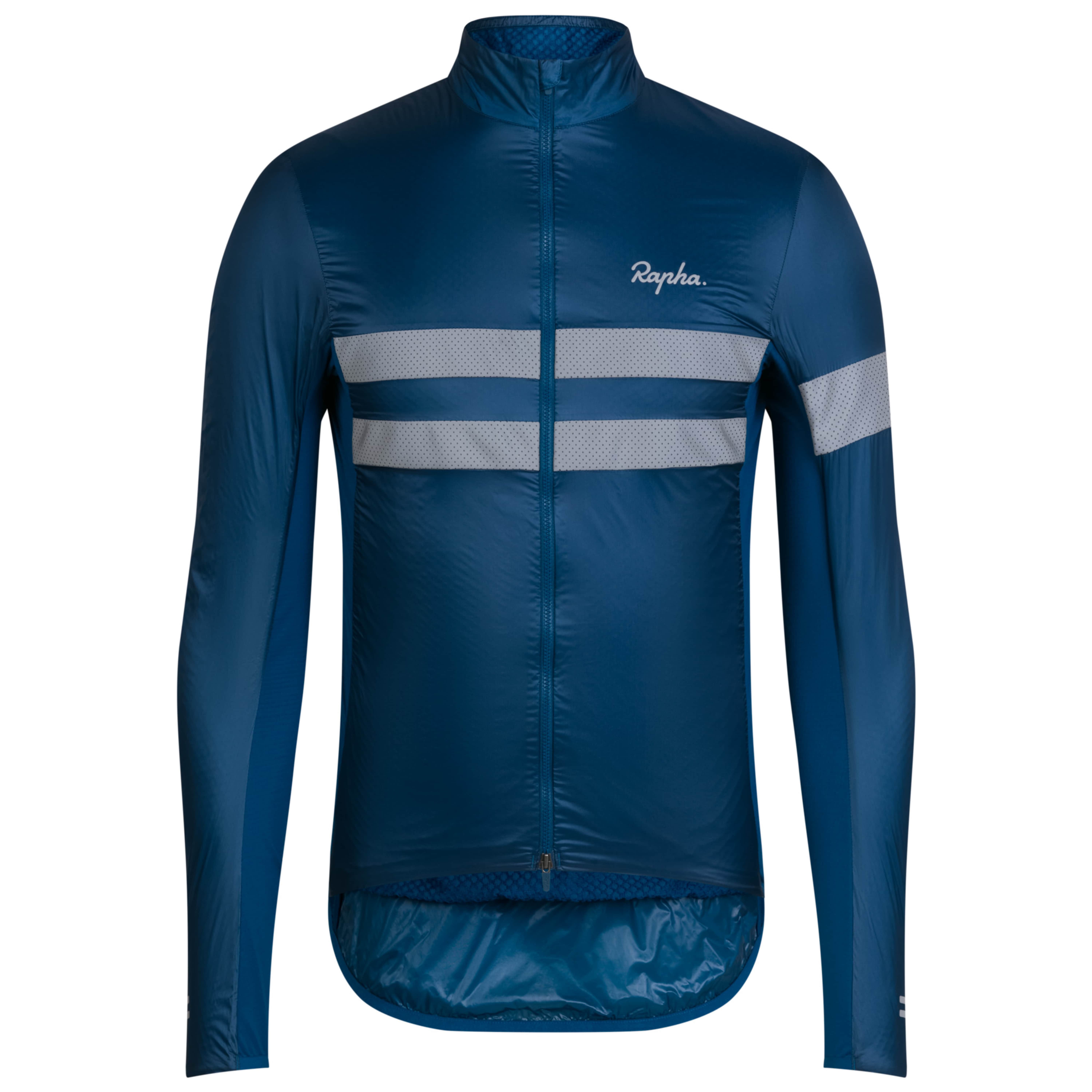 ウェア Rapha BREVET INSULATED JACKET Rapha Men's Brevet Insulated Jacket – Outpost Richmond