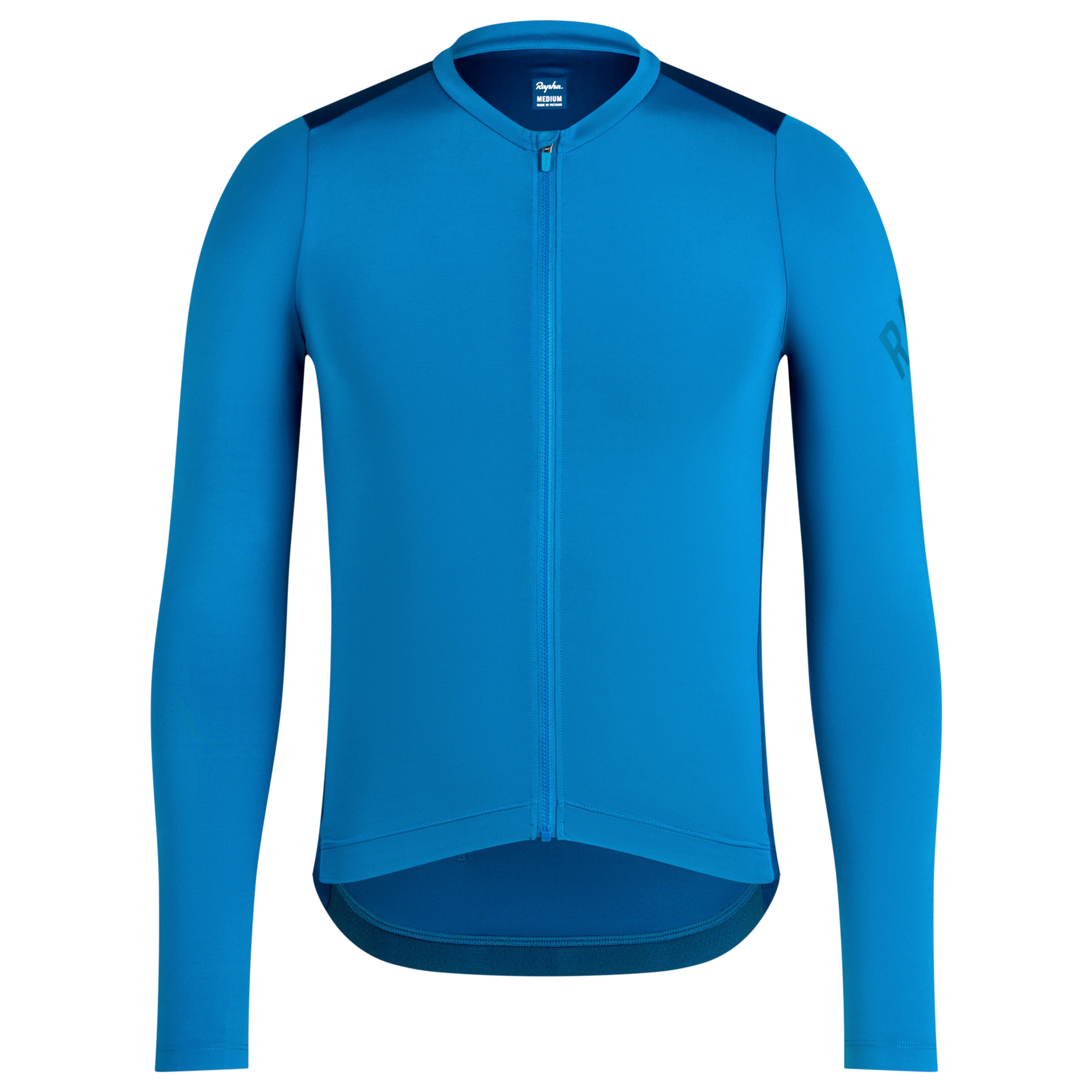 Rapha Cross Long Sleeve Pro Team Jersey | Sigma Sports