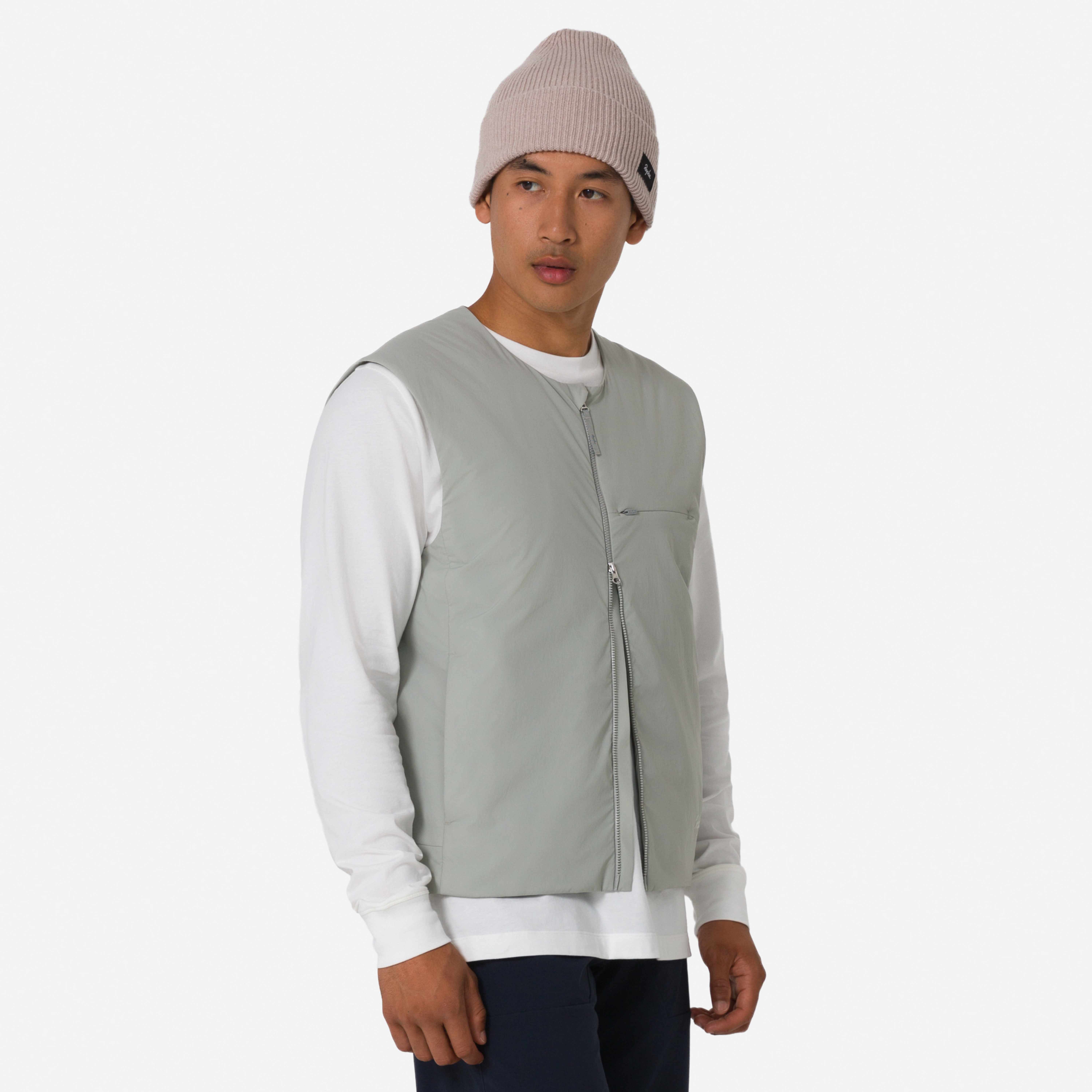 RAPHA インシュレーテッドベスト　xs メンズ インサレーテッド ベスト | Rapha