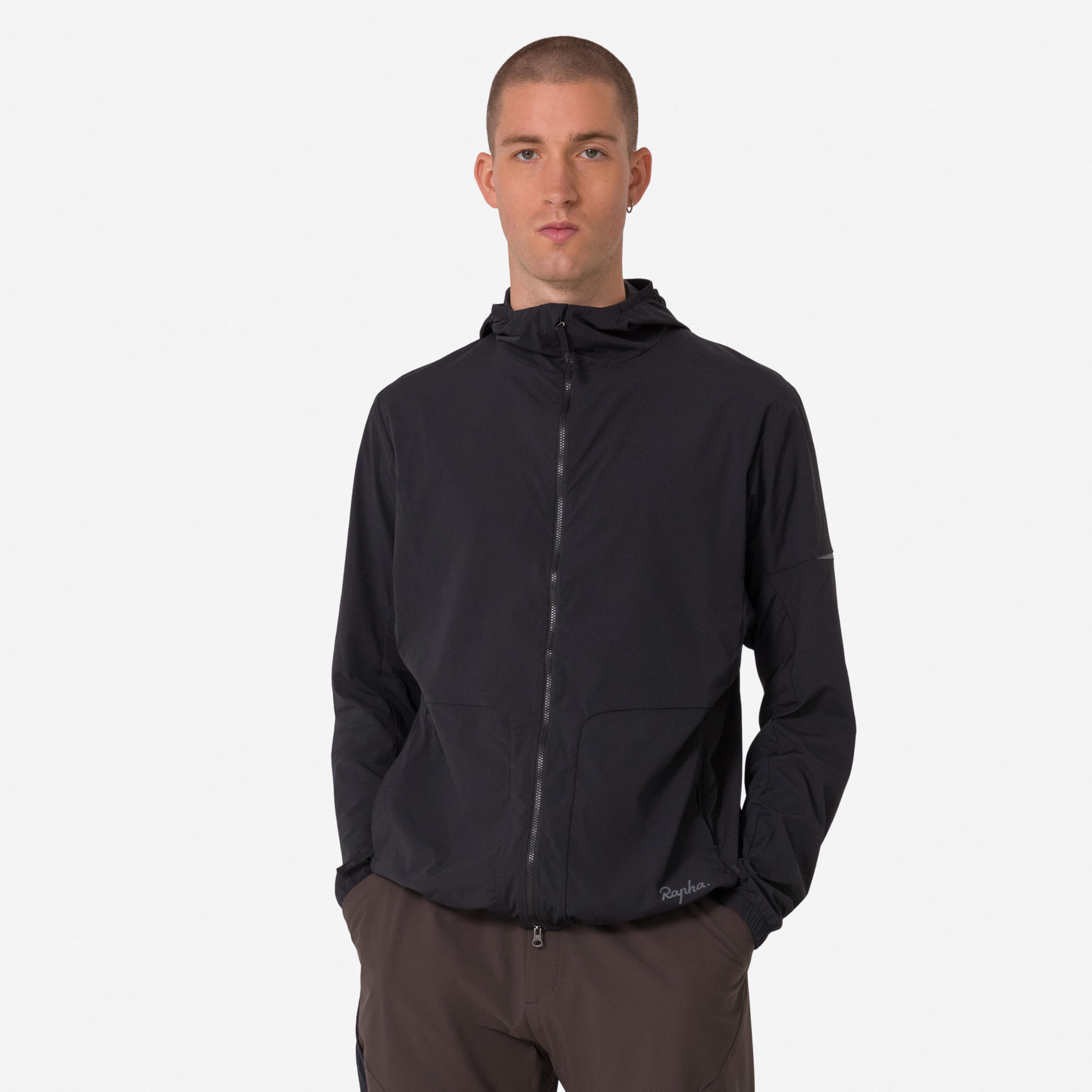 激安通販 Men's Wind Jacket | Rapha ウェア