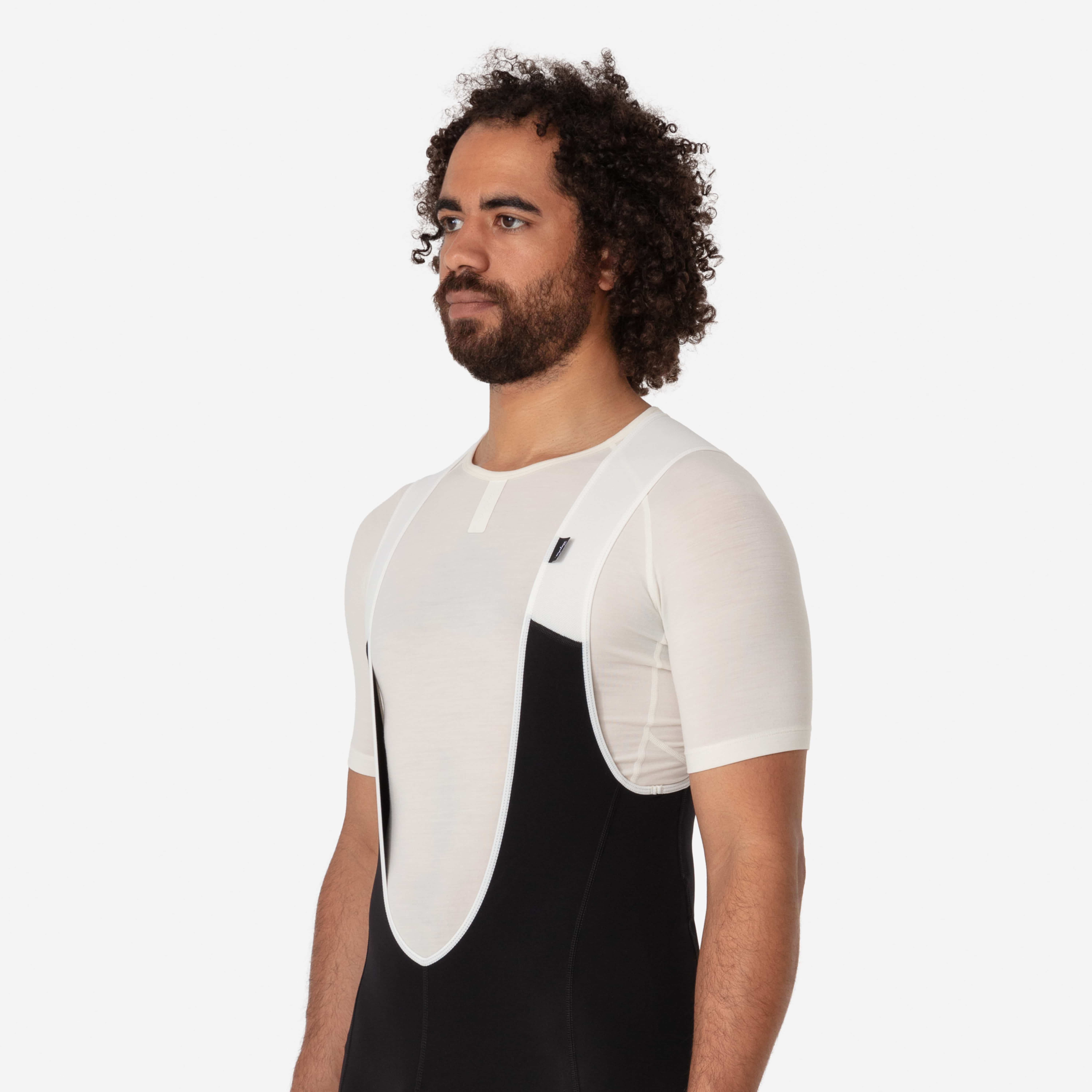 Merino Base Layer - Short Sleeve | Rapha