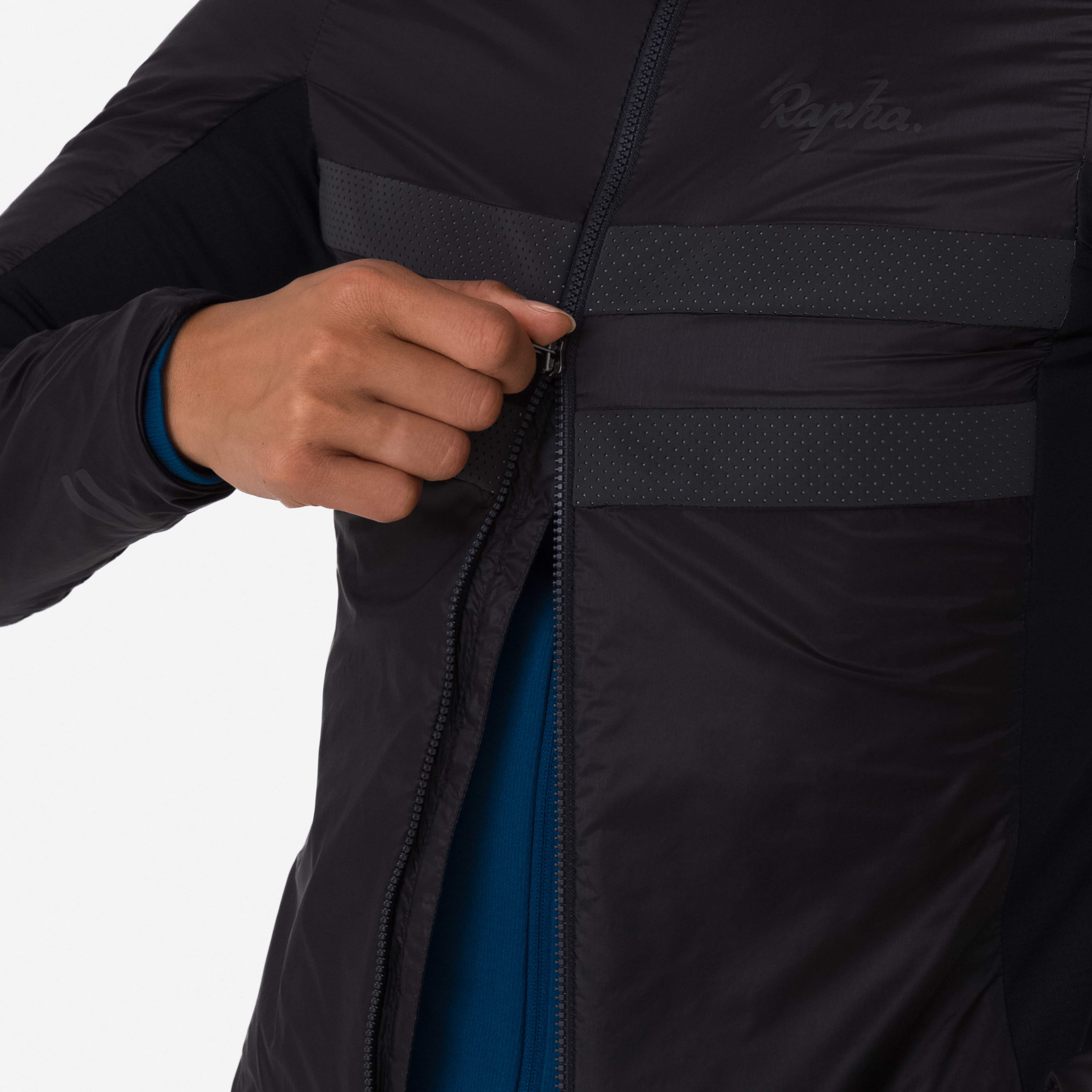 Women's Brevet Insulated Jacket | Rapha
