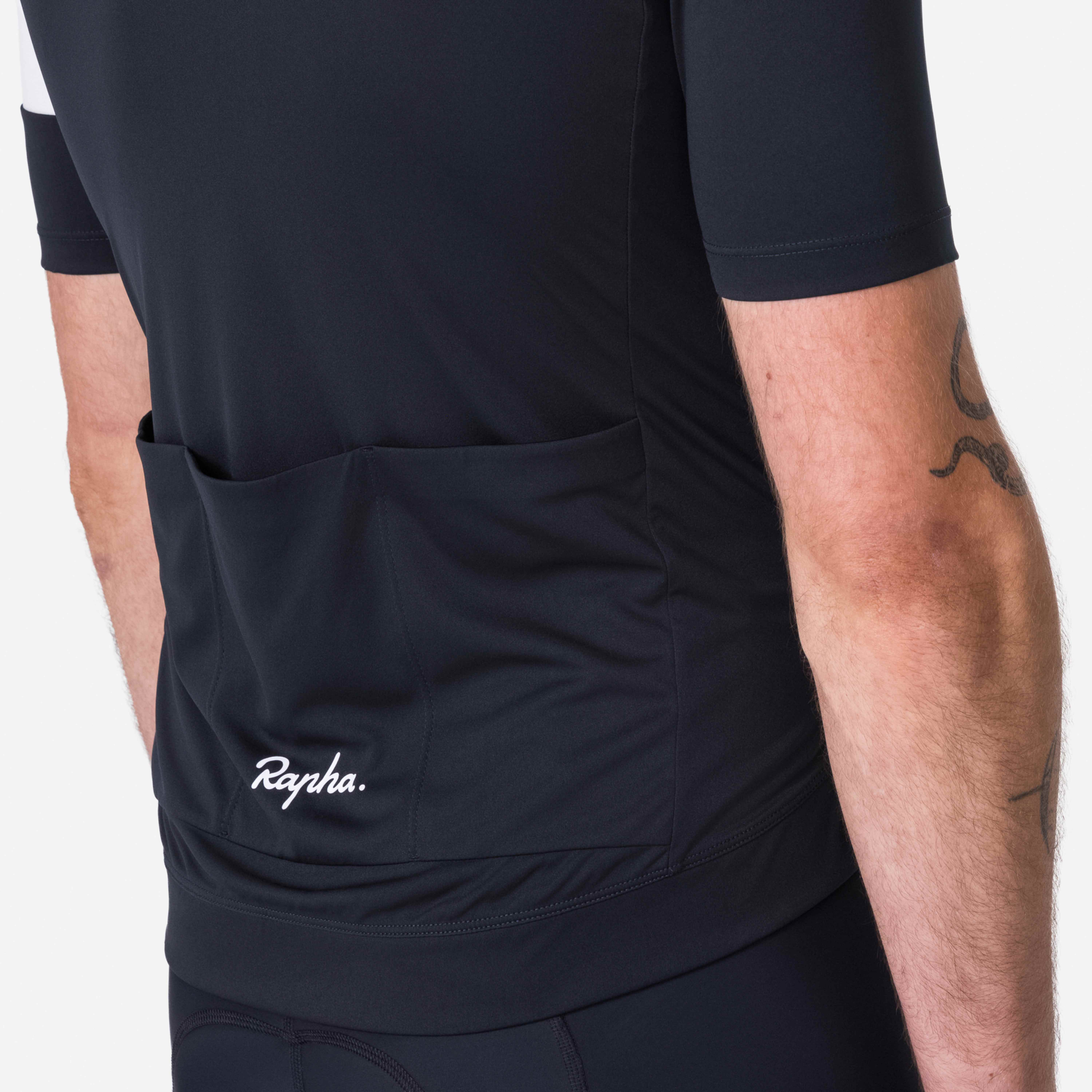 Men's Core Jersey | Rapha