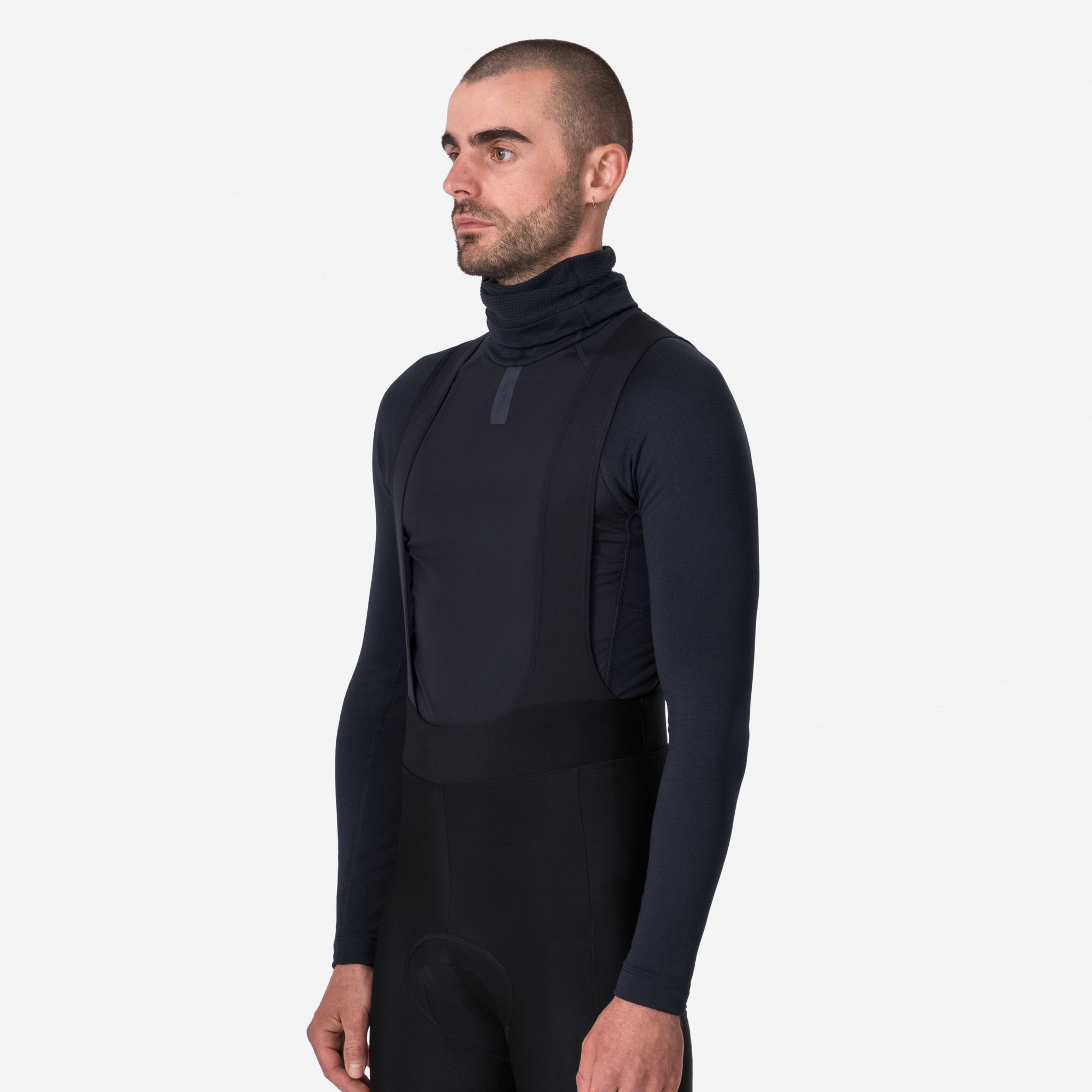 メンズ インサレーテッド ウィンドブロック ベースレイヤー | Rapha