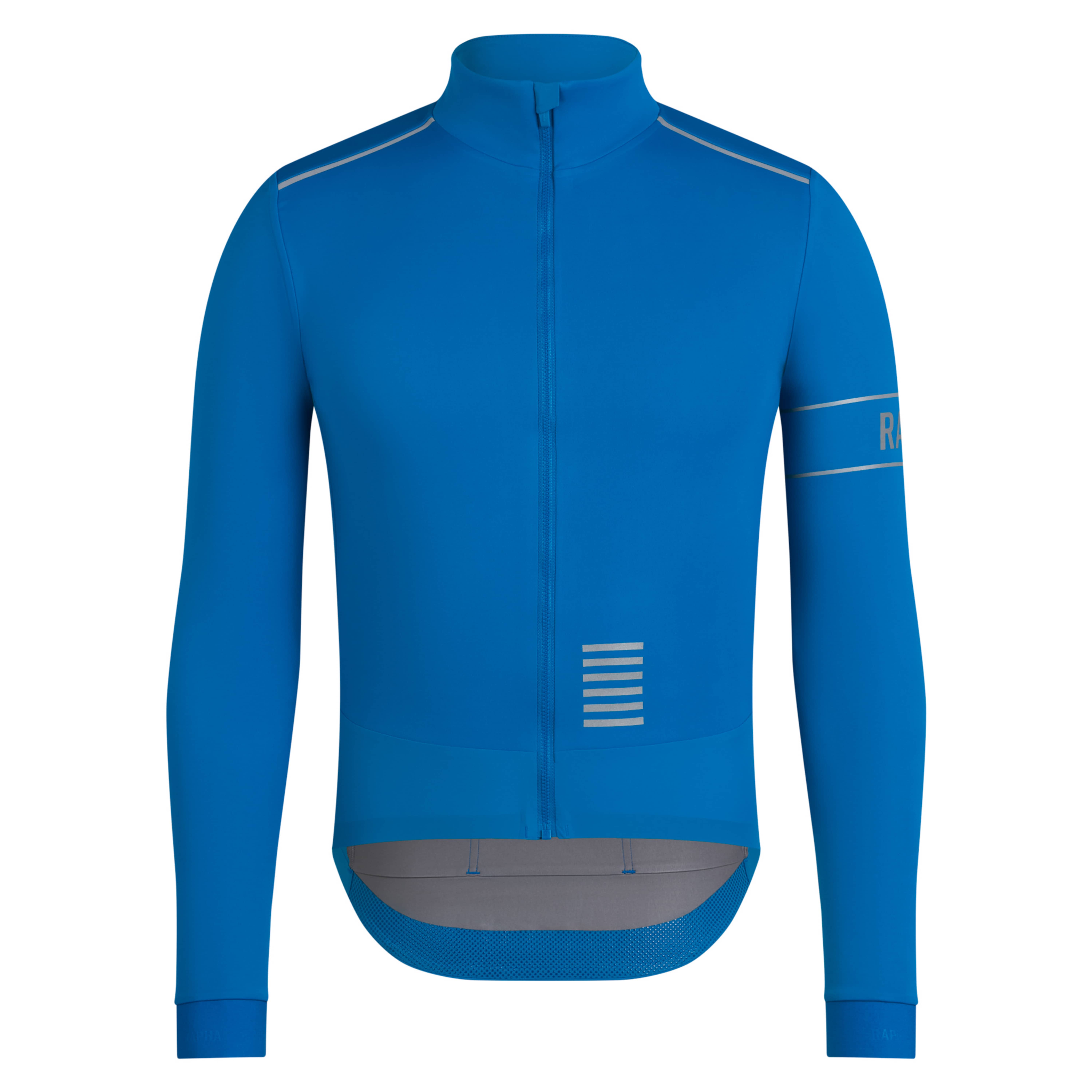 メンズ プロチーム ロングスリーブ WINDSTOPPER ジャージ L 傷あり メンズ プロチーム ロングスリーブ Windstopper ジャージ | Rapha