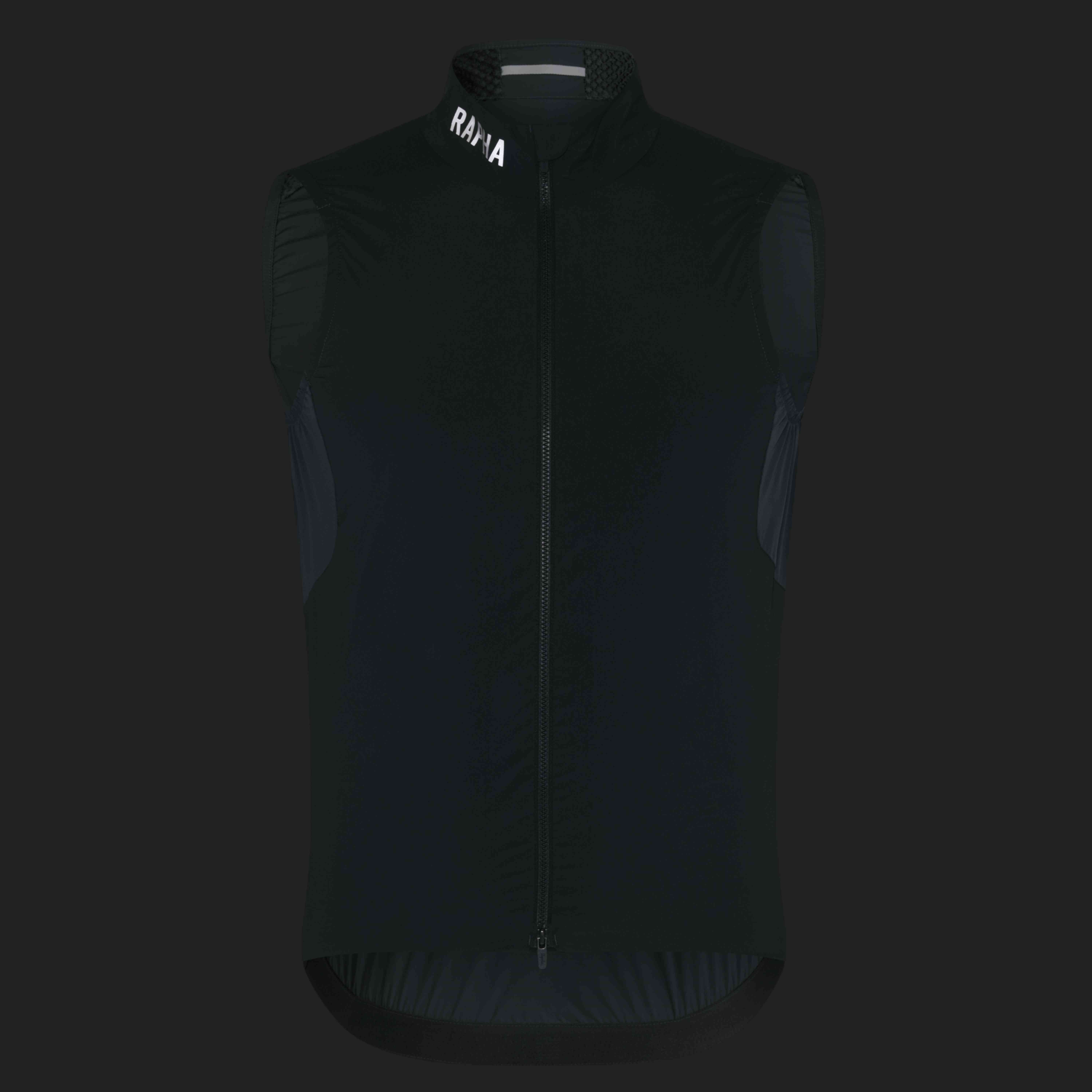 Men's Pro Team Insulated Gilet | Rapha