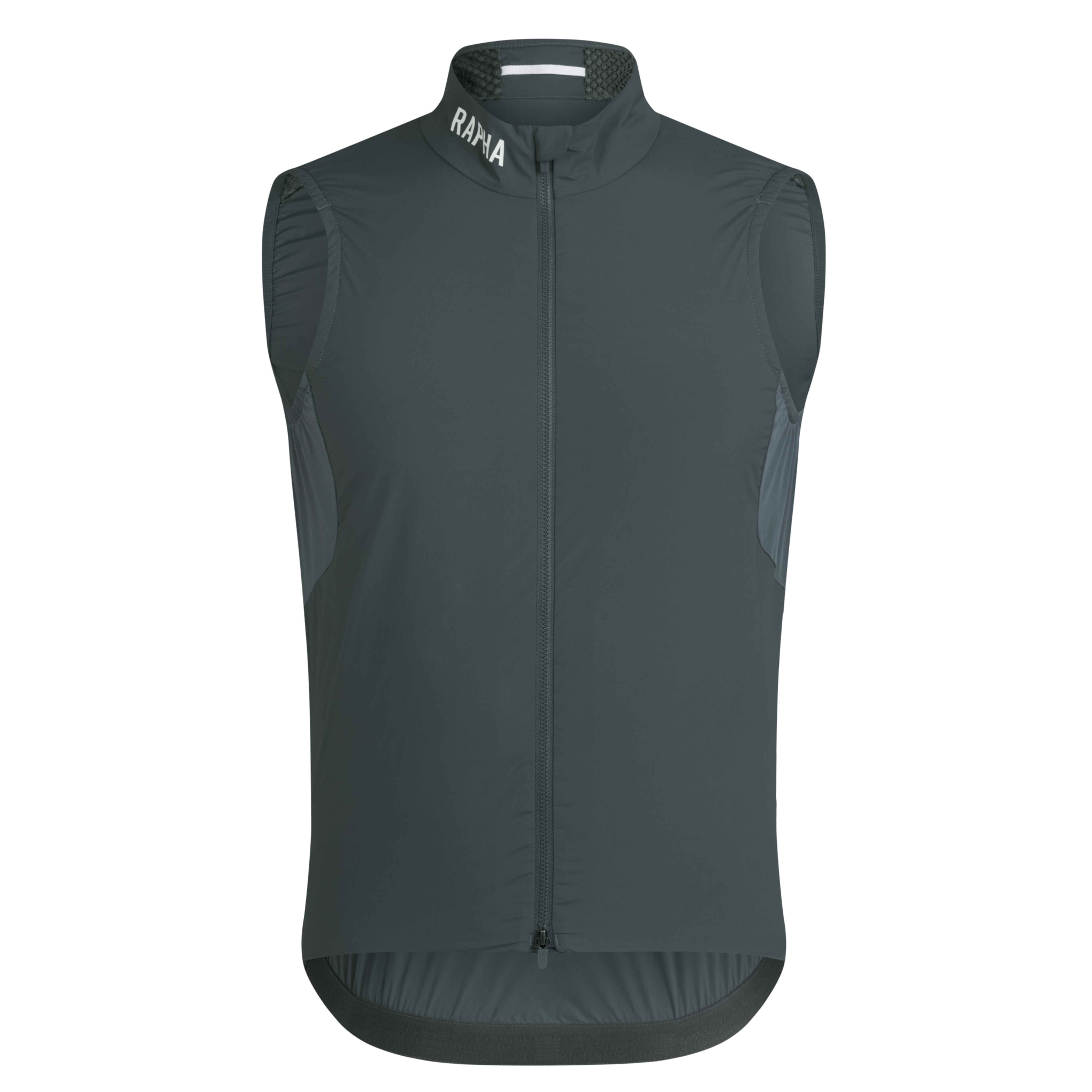 Rapha メンズプロチームインサレーティッドジレ XS BMZ01XX_UCA_Mens-Pro-Team-