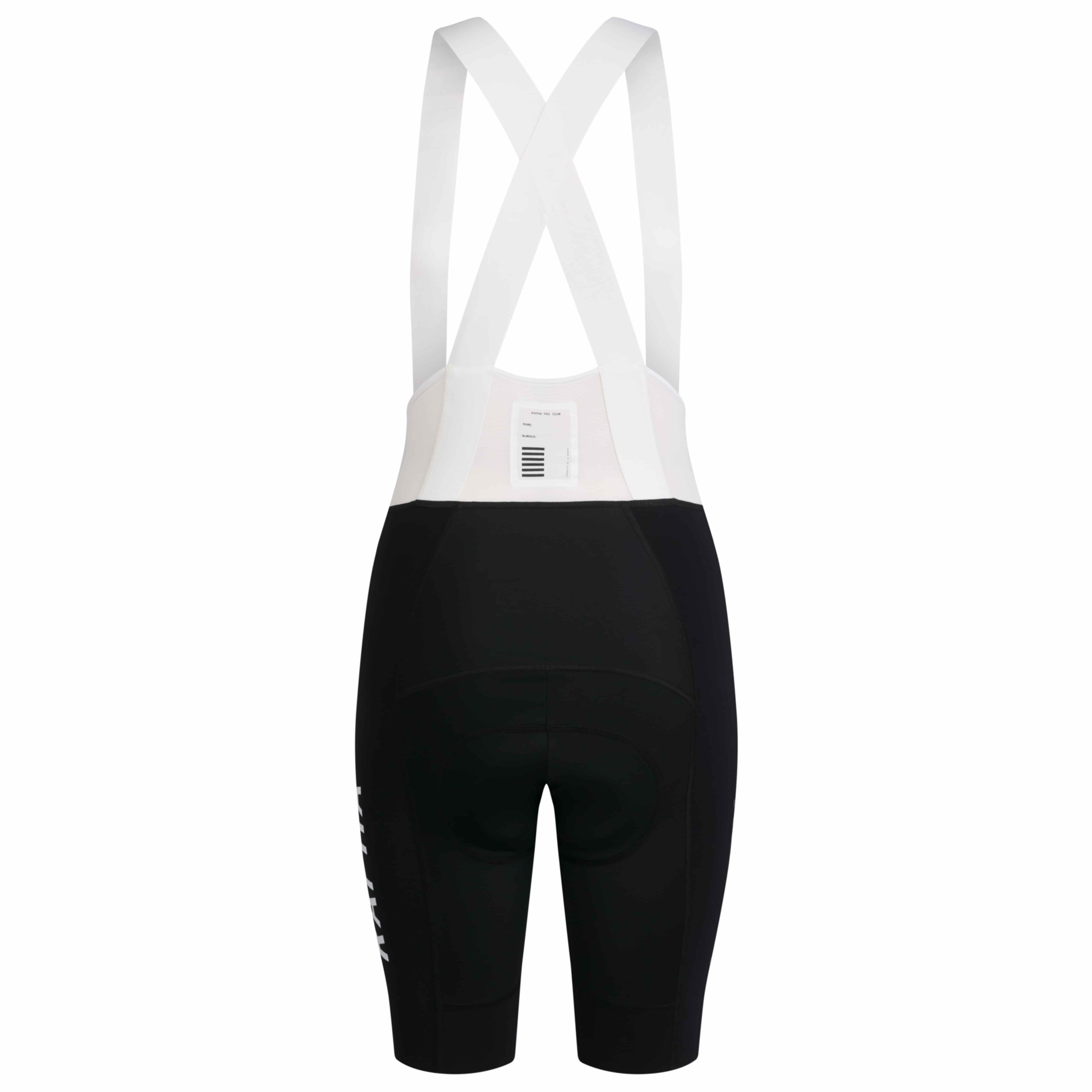 Women's Pro Team Bib Shorts III - Regular | Rapha