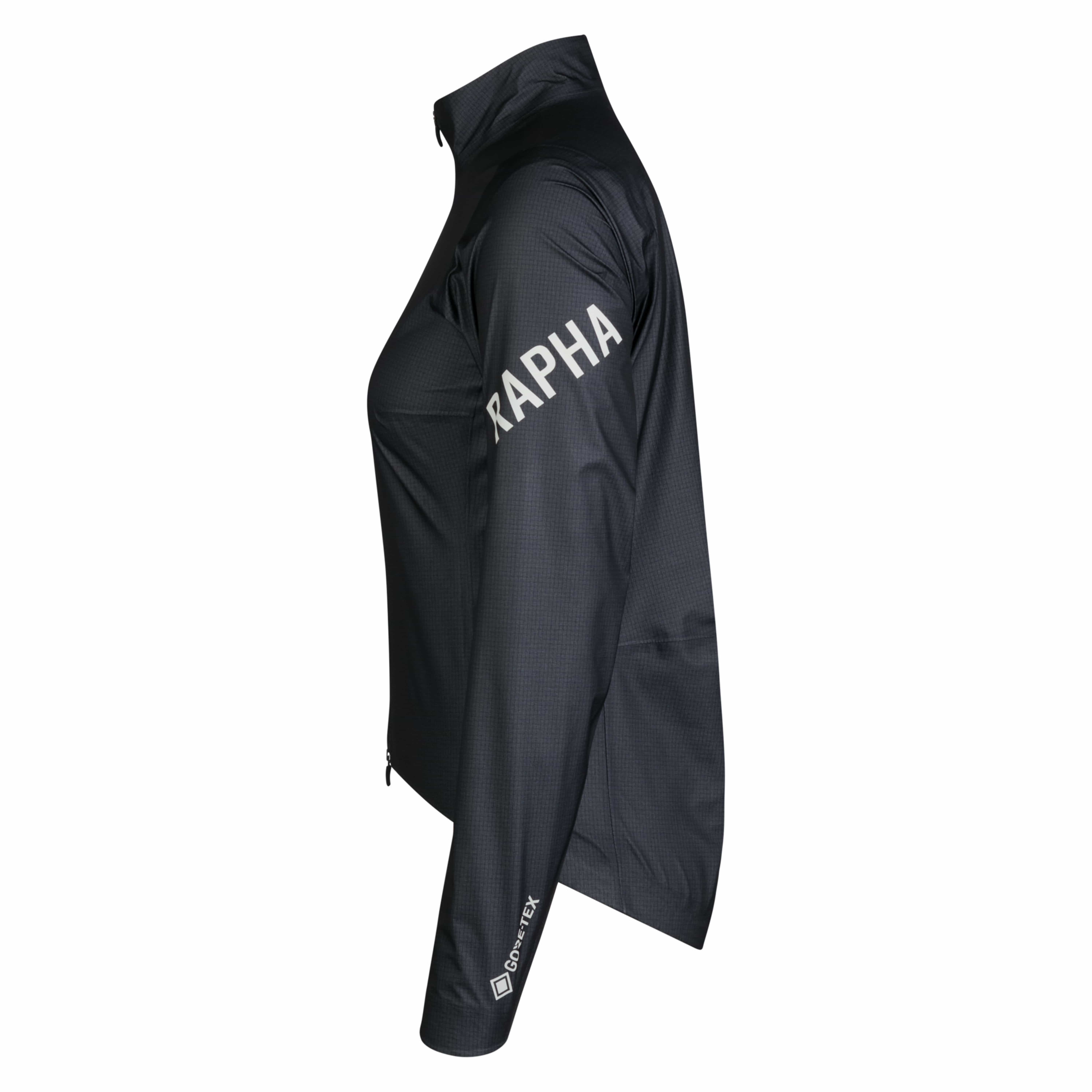 Women's Pro Team GORE-TEX Lightweight Rain Jacket | Rapha