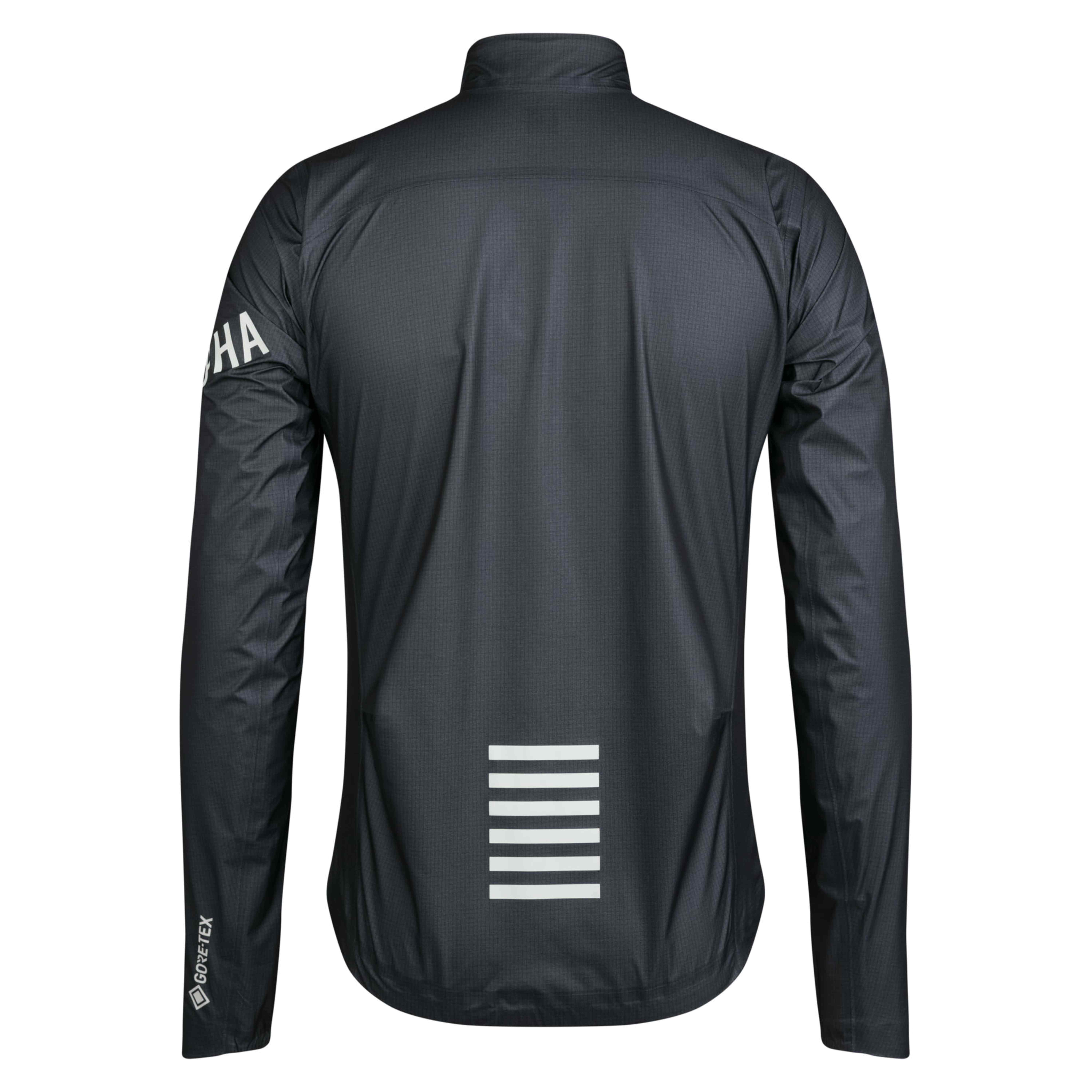 Rapha Pro Team Lightweight Wind Jacket has got your back