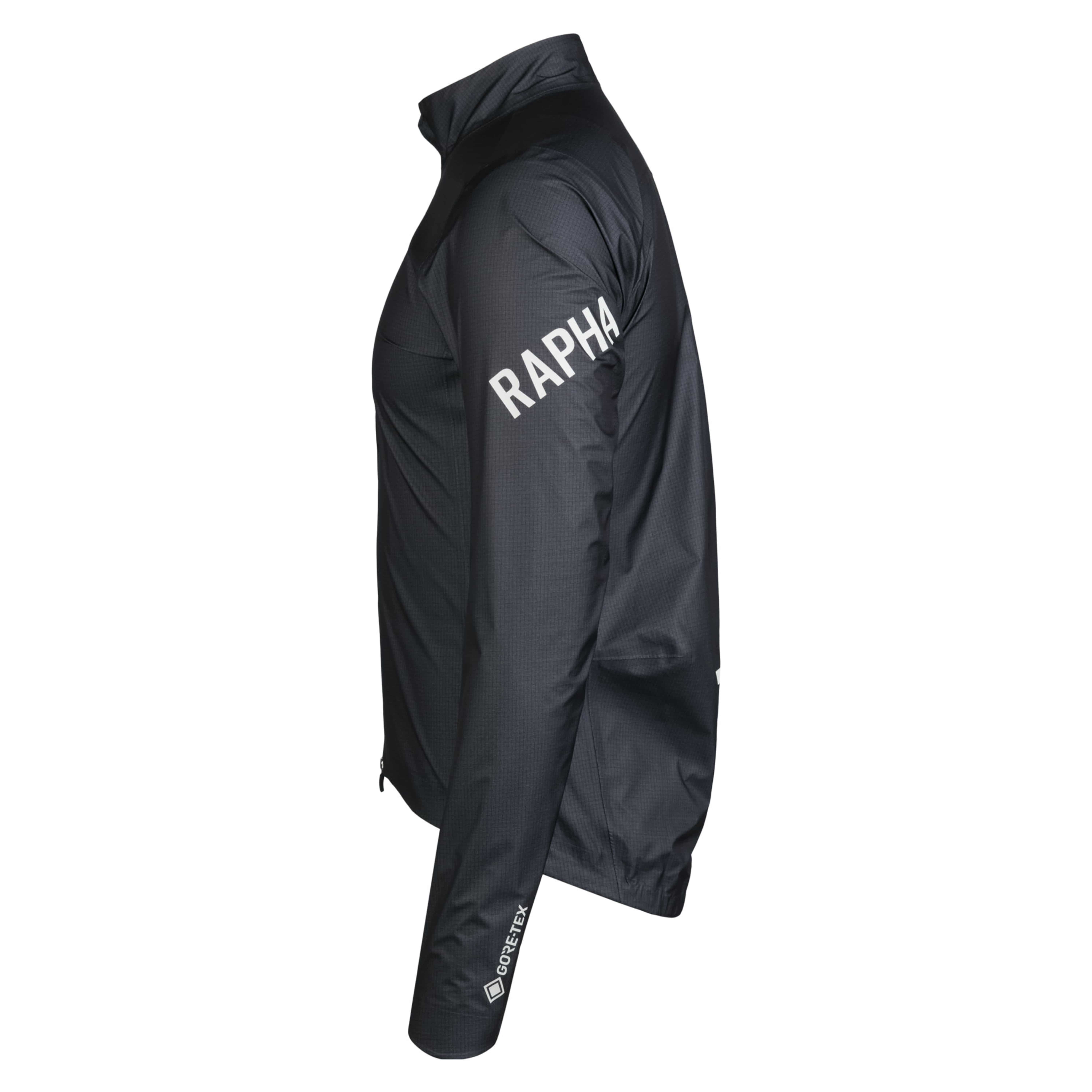 Men's Pro Team GORE-TEX Lightweight Rain Jacket | Rapha